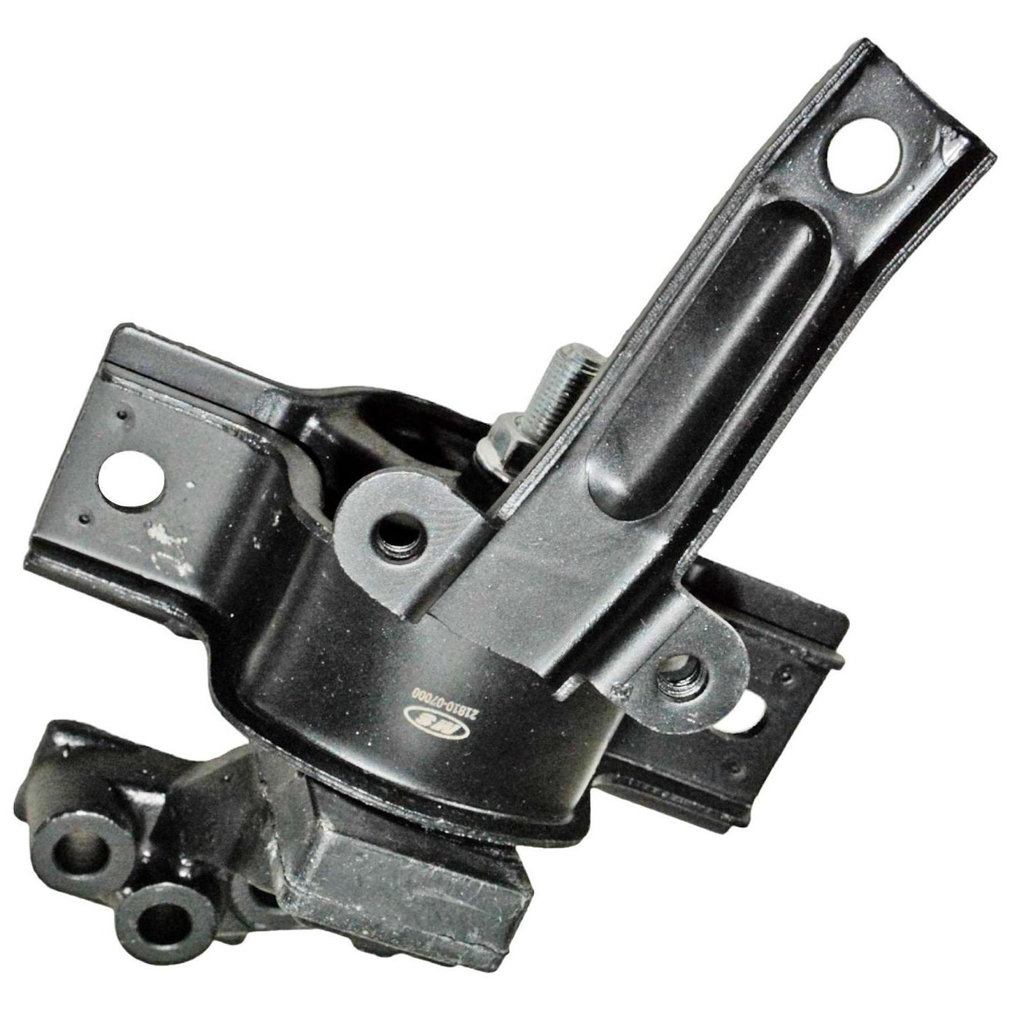 Coxim Dianteiro do Motor Lado Direito - Metalsystem - 30762+MS - (3)