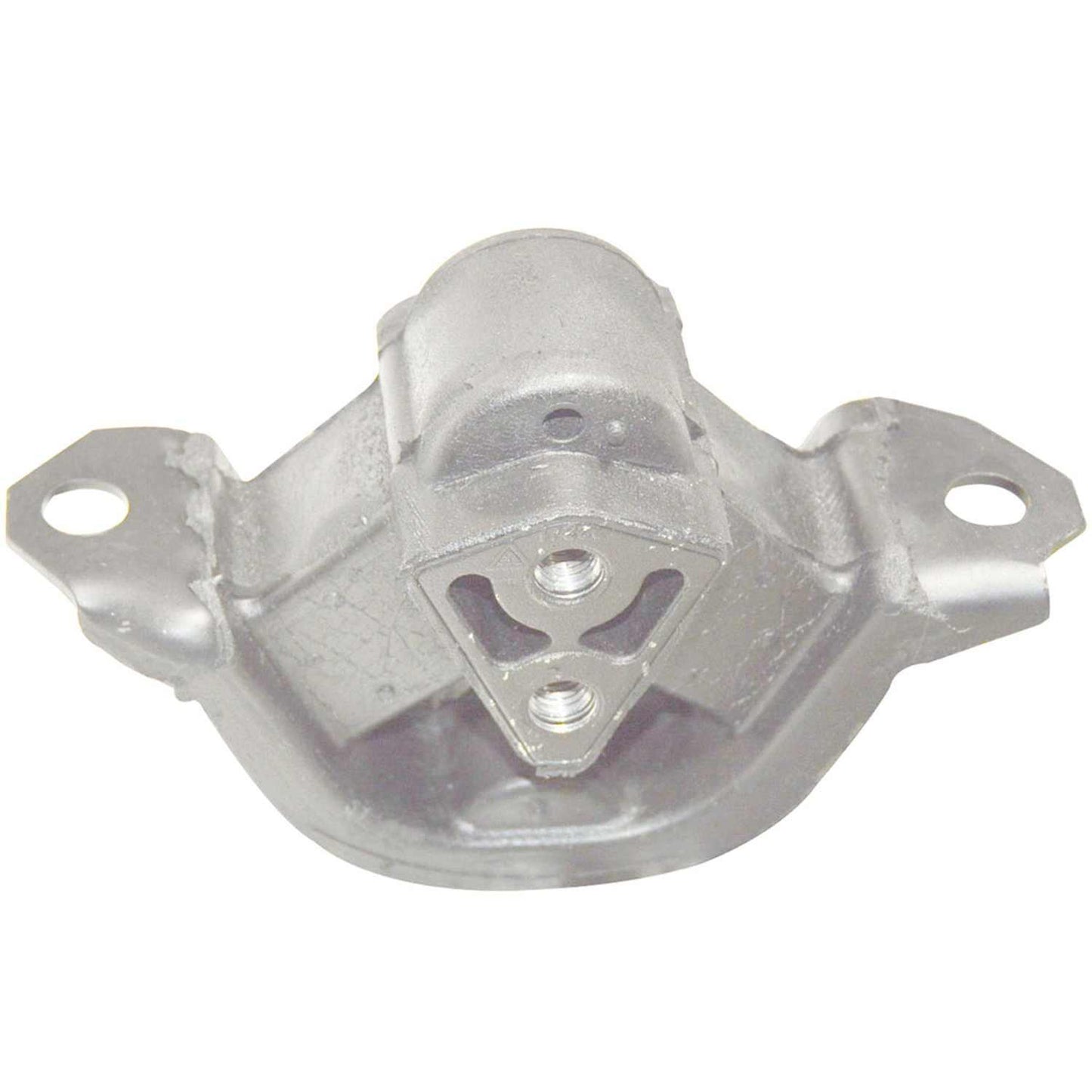 Coxim Dianteiro do Motor Lado Direito - Metalsystem - 04743+MS - (2)