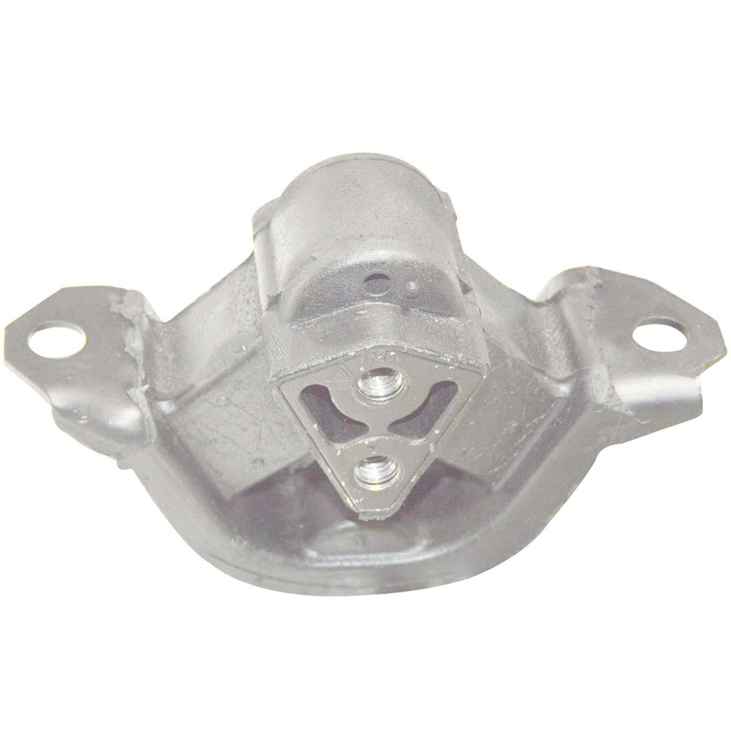 Coxim Dianteiro do Motor Lado Direito - Metalsystem - 04743+MS - (2)
