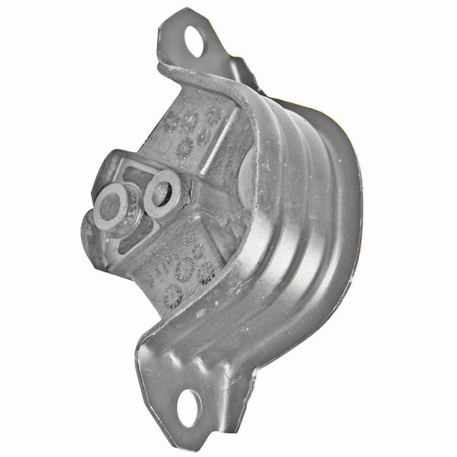 Coxim Dianteiro do Motor Lado Direito - Metalsystem - 04743+MS - (4)