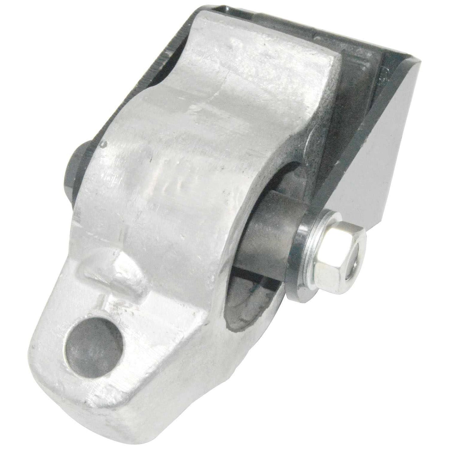 Coxim Dianteiro do Motor Lado Direito - Metalsystem - 35502+MS - (2)