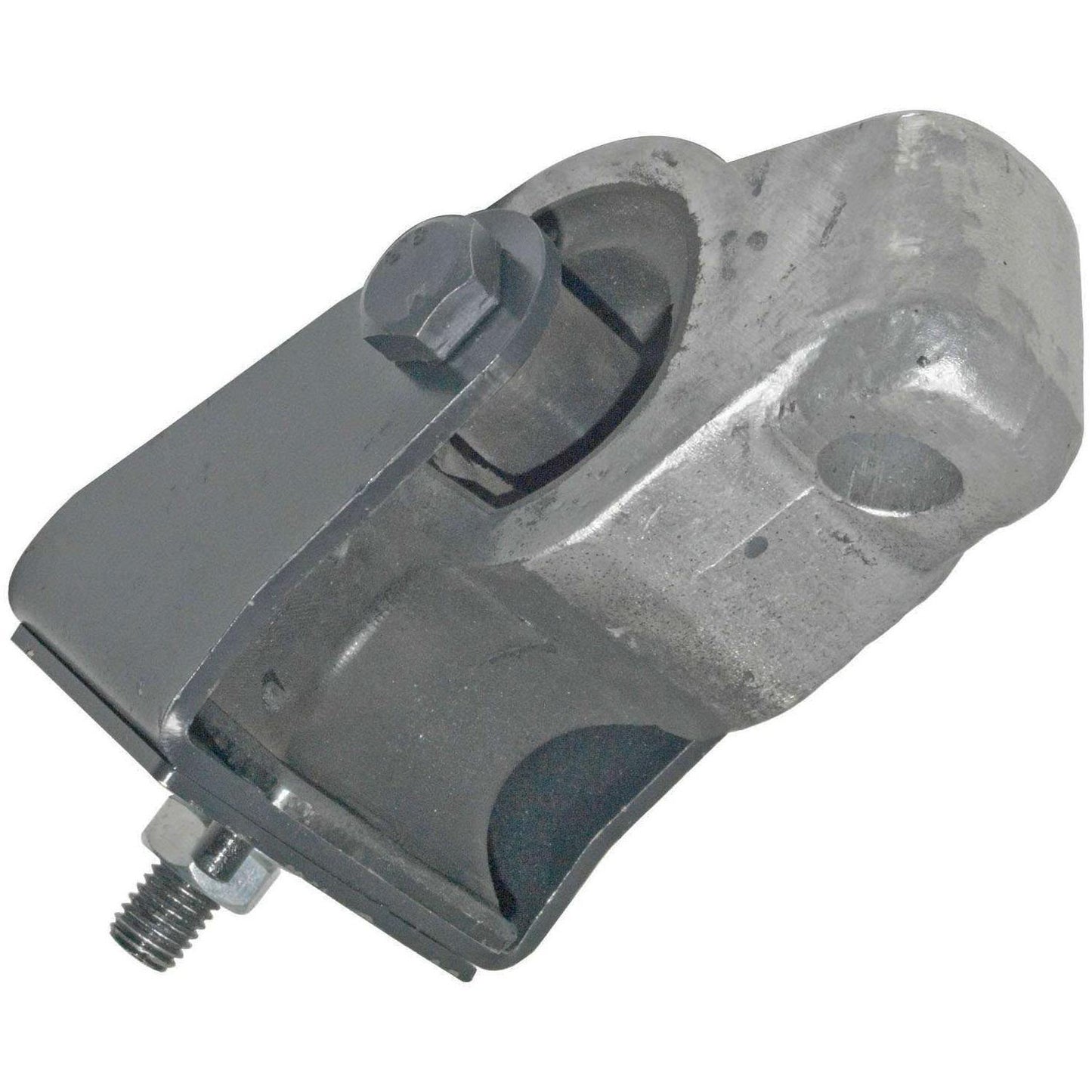 Coxim Dianteiro do Motor Lado Direito - Metalsystem - 35502+MS - (3)