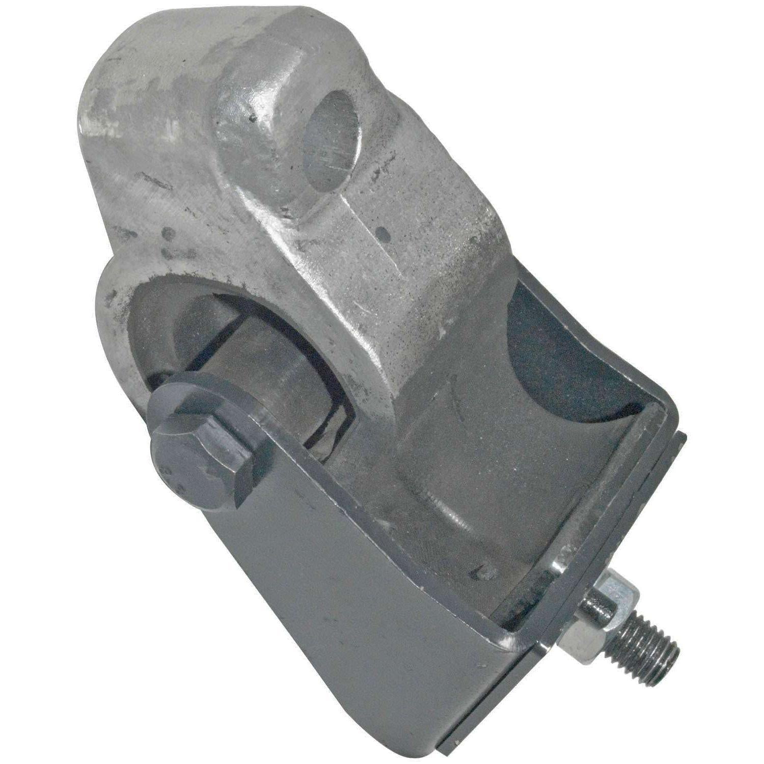 Coxim Dianteiro do Motor Lado Direito - Metalsystem - 35502+MS - (4)