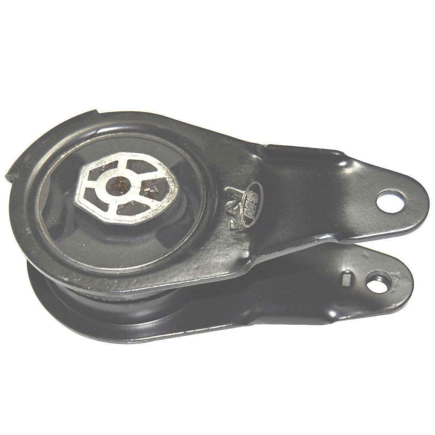 Coxim Dianteiro do Motor Lado Esquerdo - Metalsystem - 06216+MS - (1)