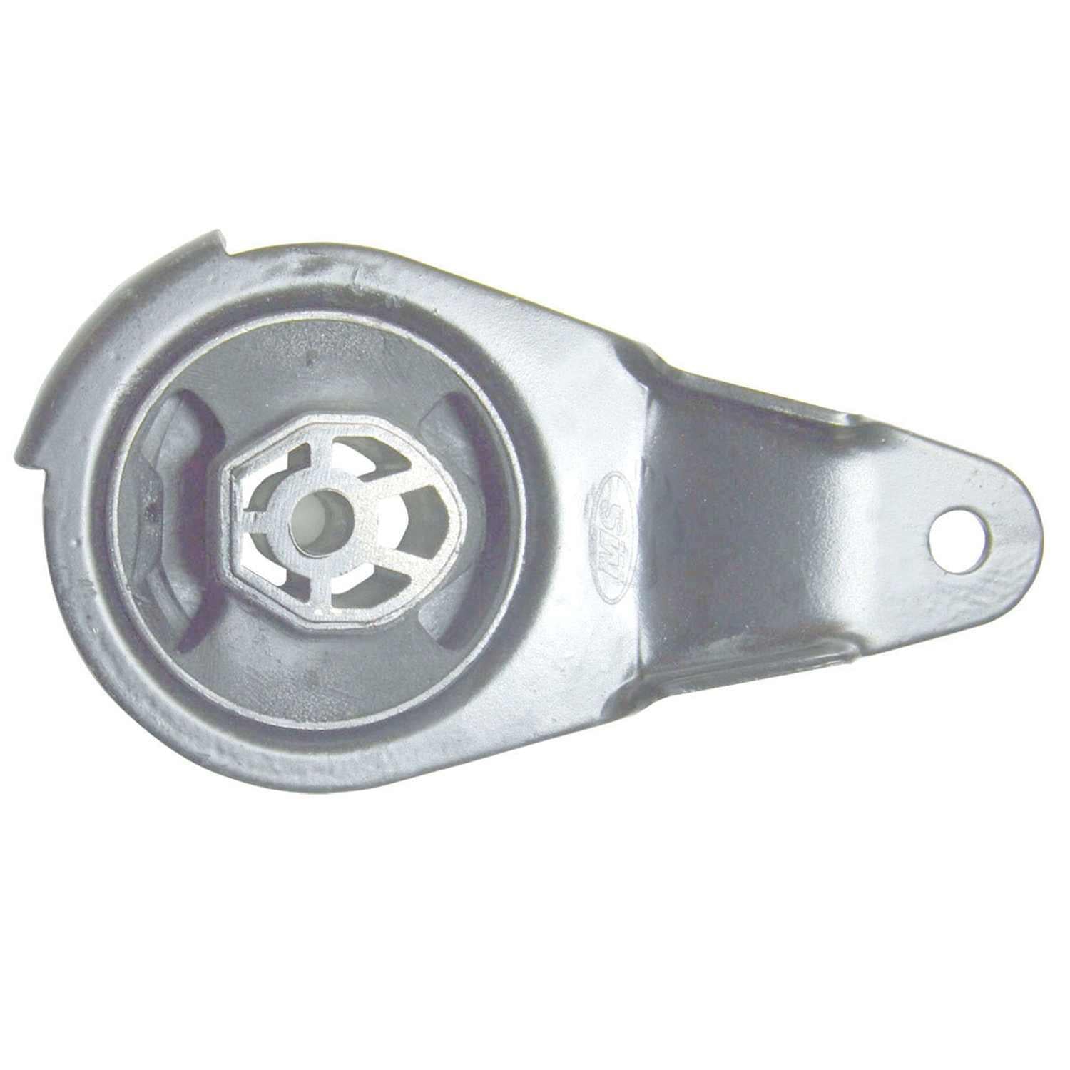 Coxim Dianteiro do Motor Lado Esquerdo - Metalsystem - 06216+MS - (2)