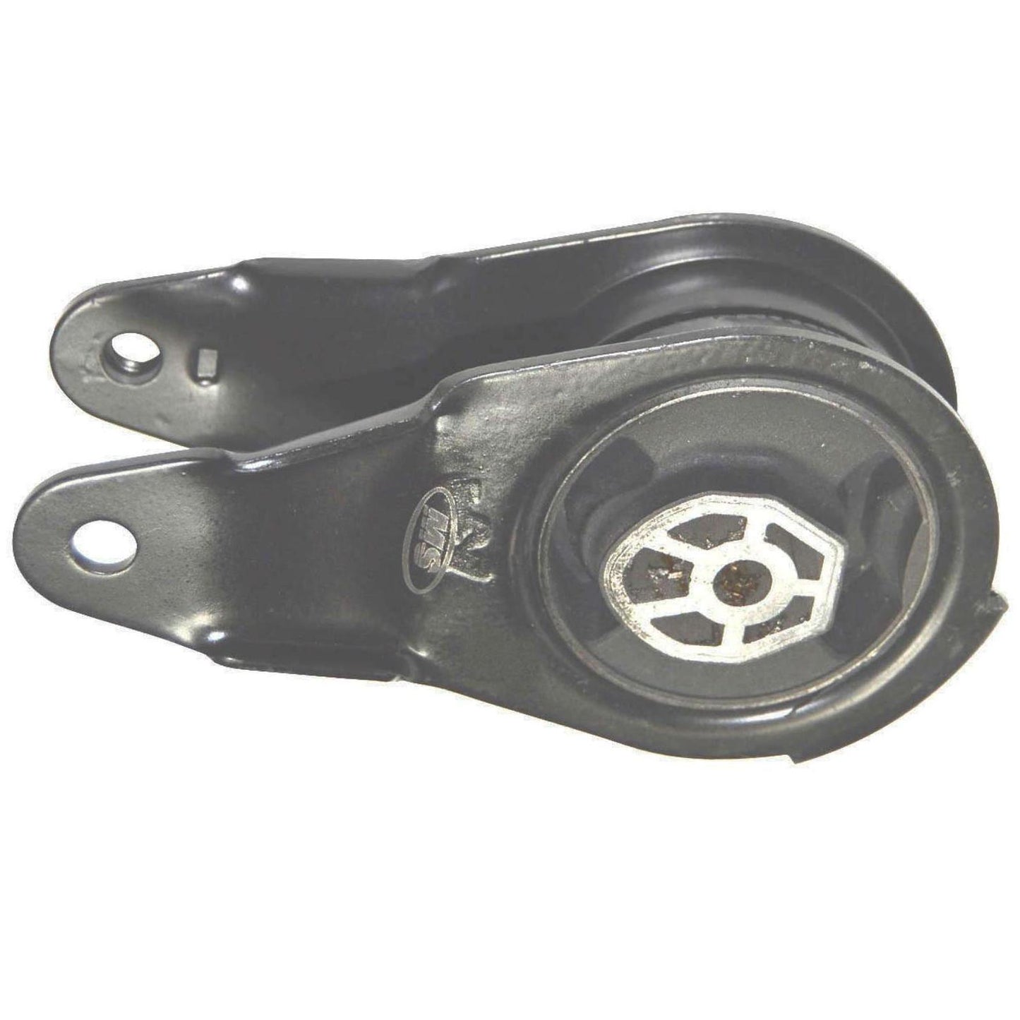 Coxim Dianteiro do Motor Lado Esquerdo - Metalsystem - 06216+MS - (3)