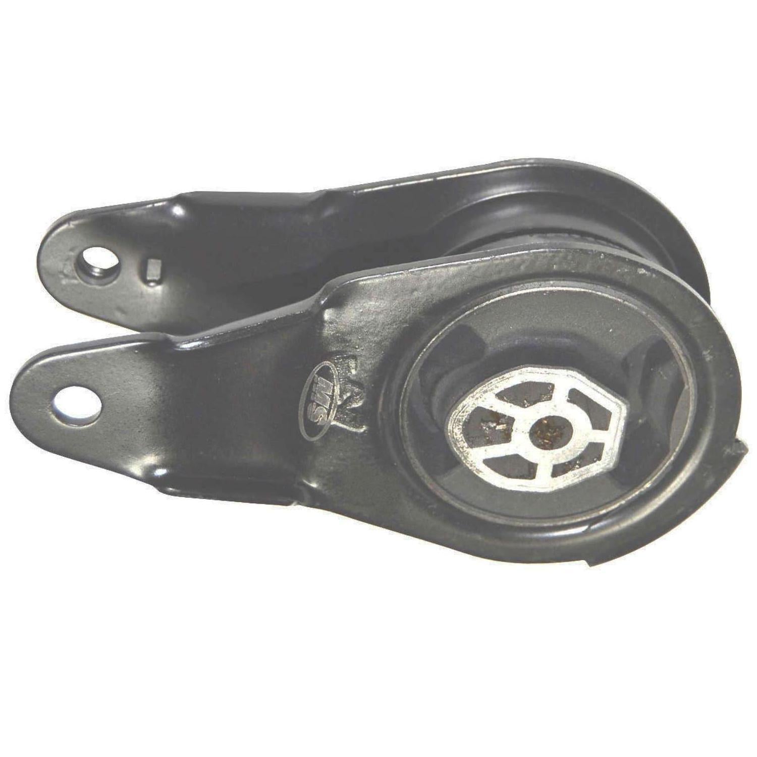 Coxim Dianteiro do Motor Lado Esquerdo - Metalsystem - 06216+MS - (3)