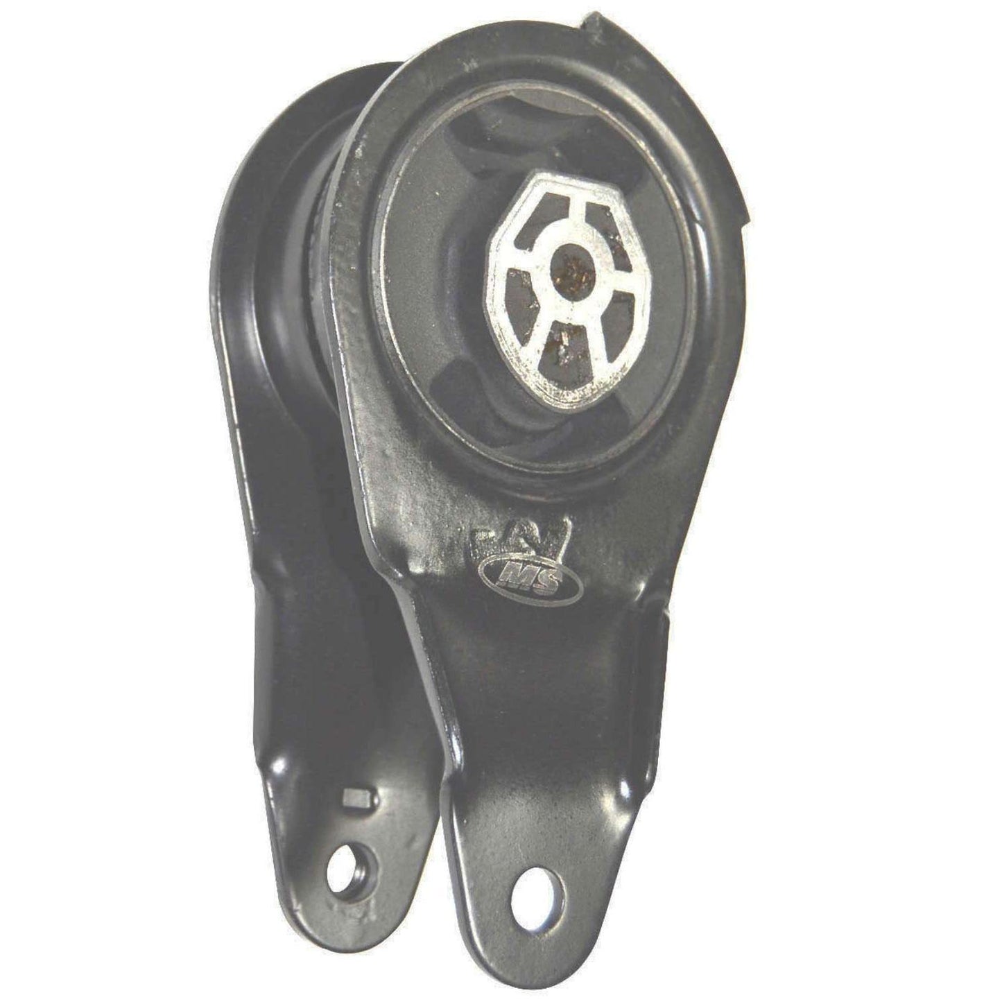 Coxim Dianteiro do Motor Lado Esquerdo - Metalsystem - 06216+MS - (4)