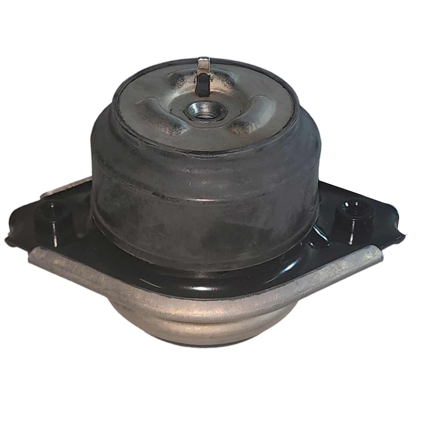 Coxim Dianteiro do Motor Lado Direito ou Esquerdo - Metalsystem - 35589+MS - (2)
