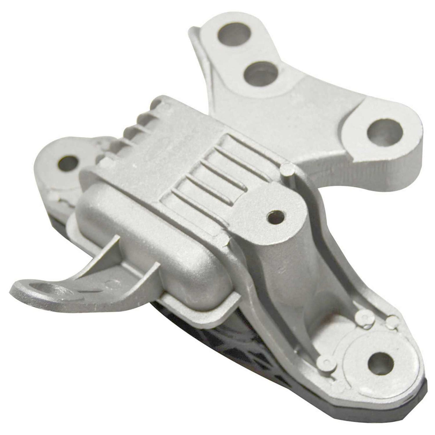 Coxim Dianteiro do Motor Lado Esquerdo - Metalsystem - 30877+MS - (2)