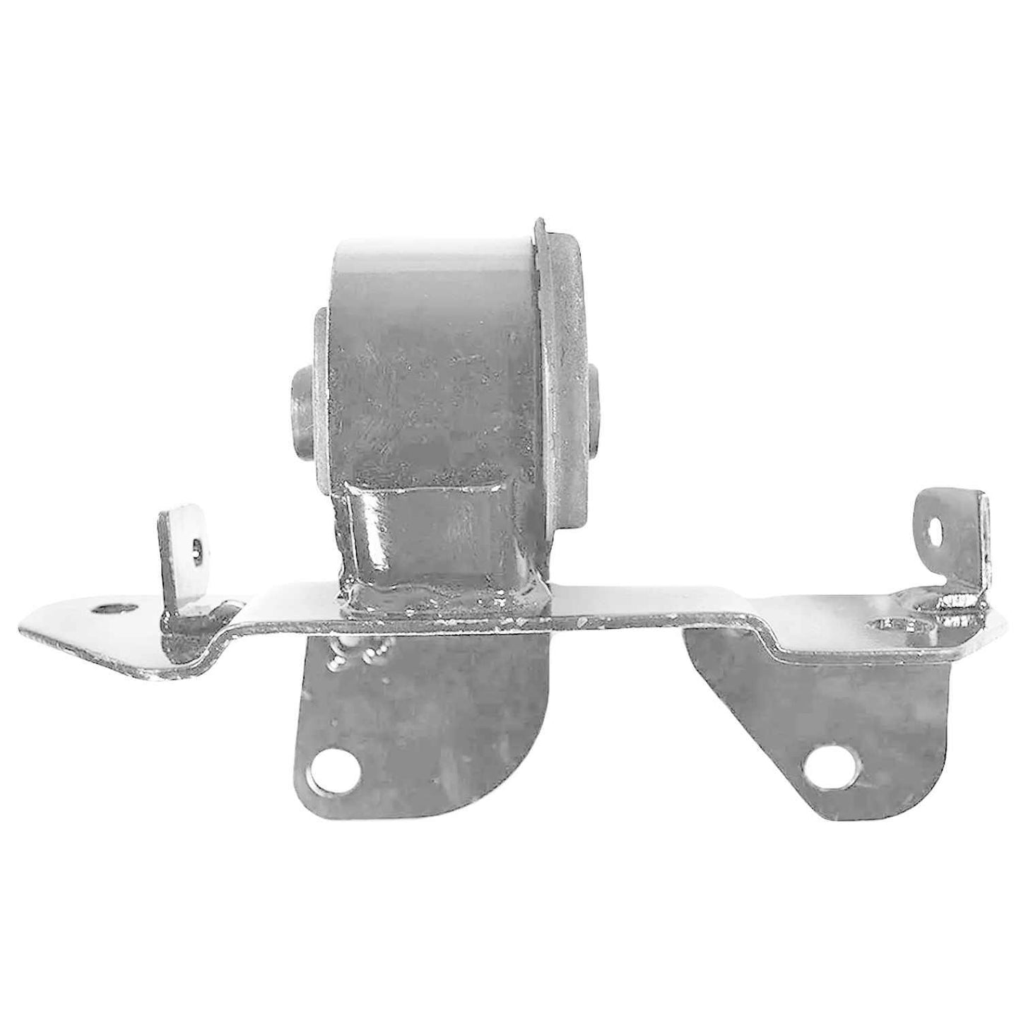 Coxim Dianteiro do Motor Lado Esquerdo - Metalsystem - 31574+MS - (2)