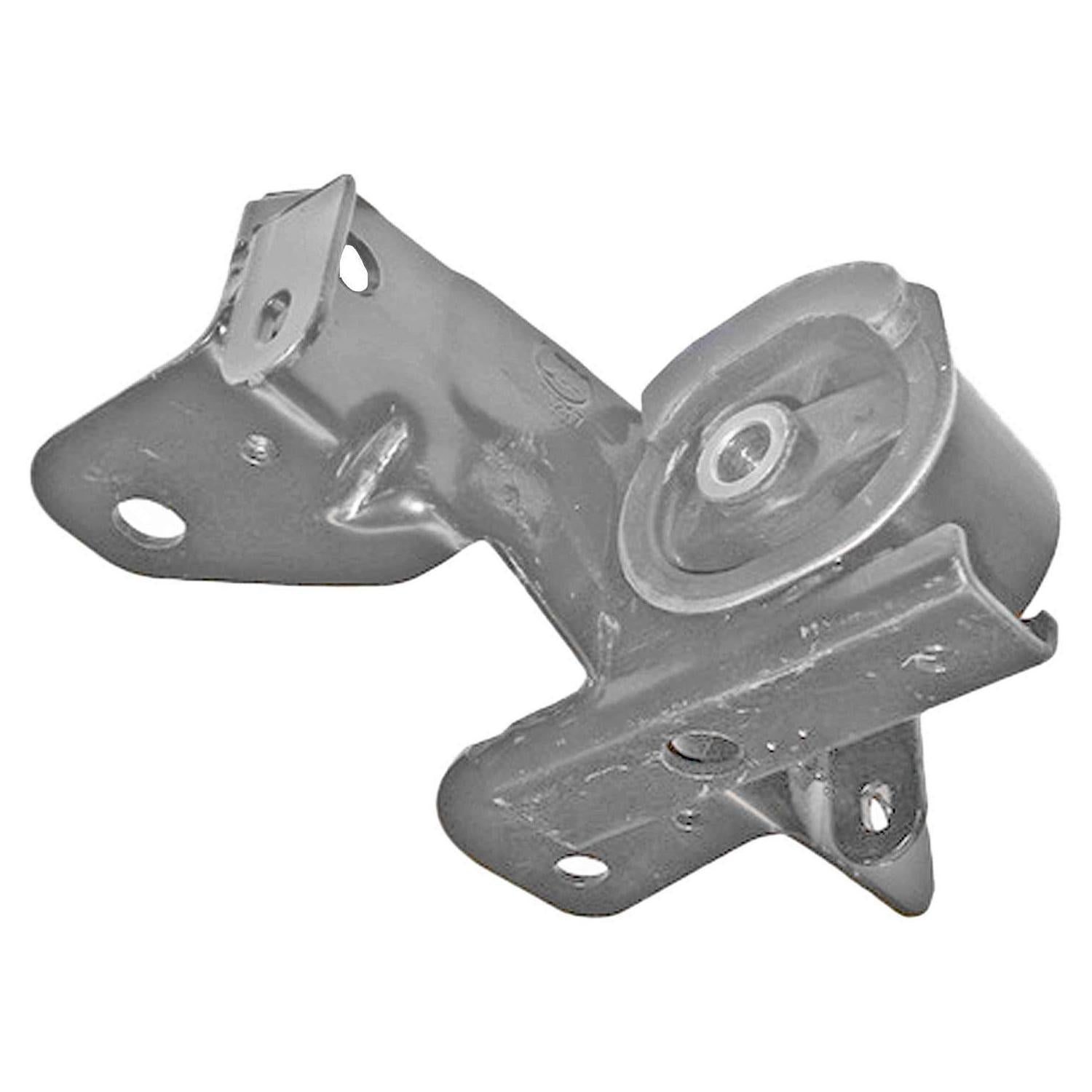 Coxim Dianteiro do Motor Lado Esquerdo - Metalsystem - 31574+MS - (3)