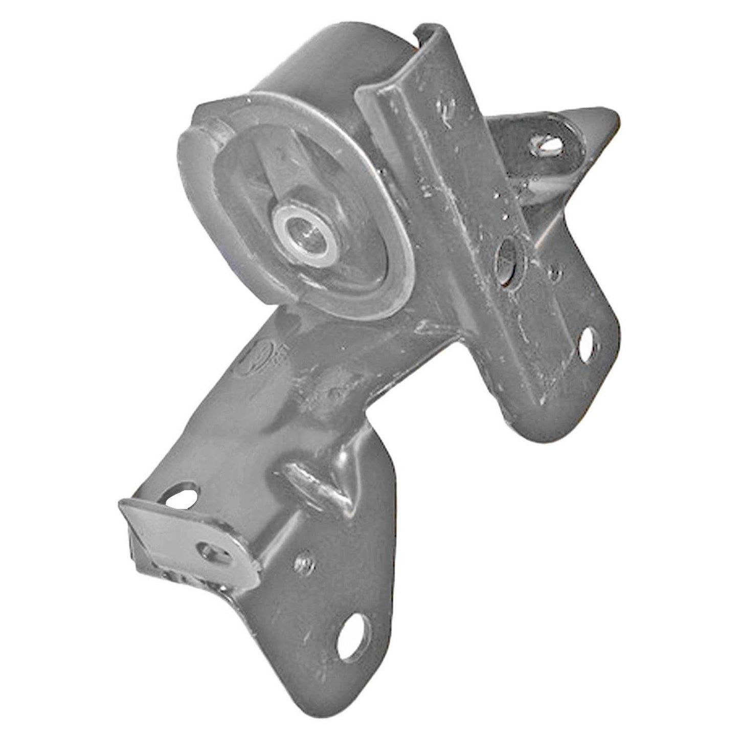 Coxim Dianteiro do Motor Lado Esquerdo - Metalsystem - 31574+MS - (4)