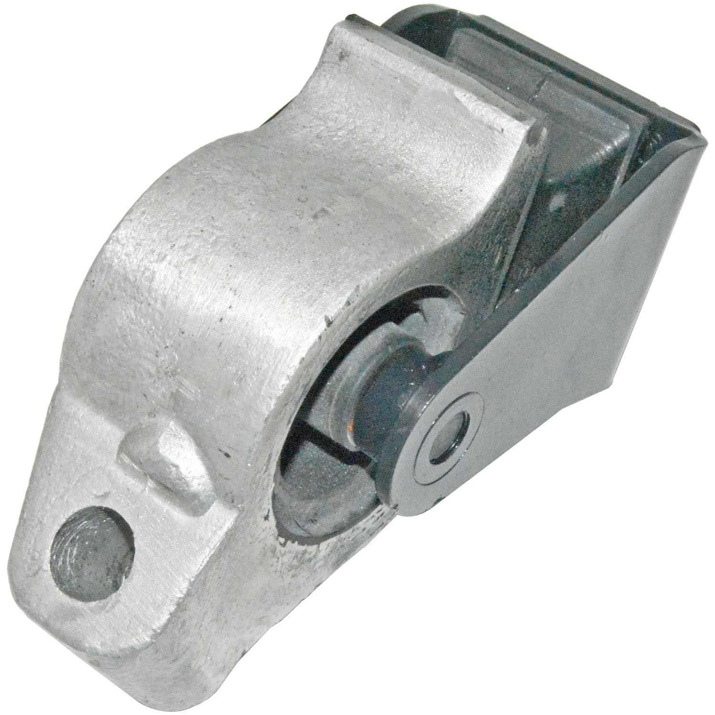 Coxim Dianteiro do Motor Lado Esquerdo - Metalsystem - 35503+MS - (2)