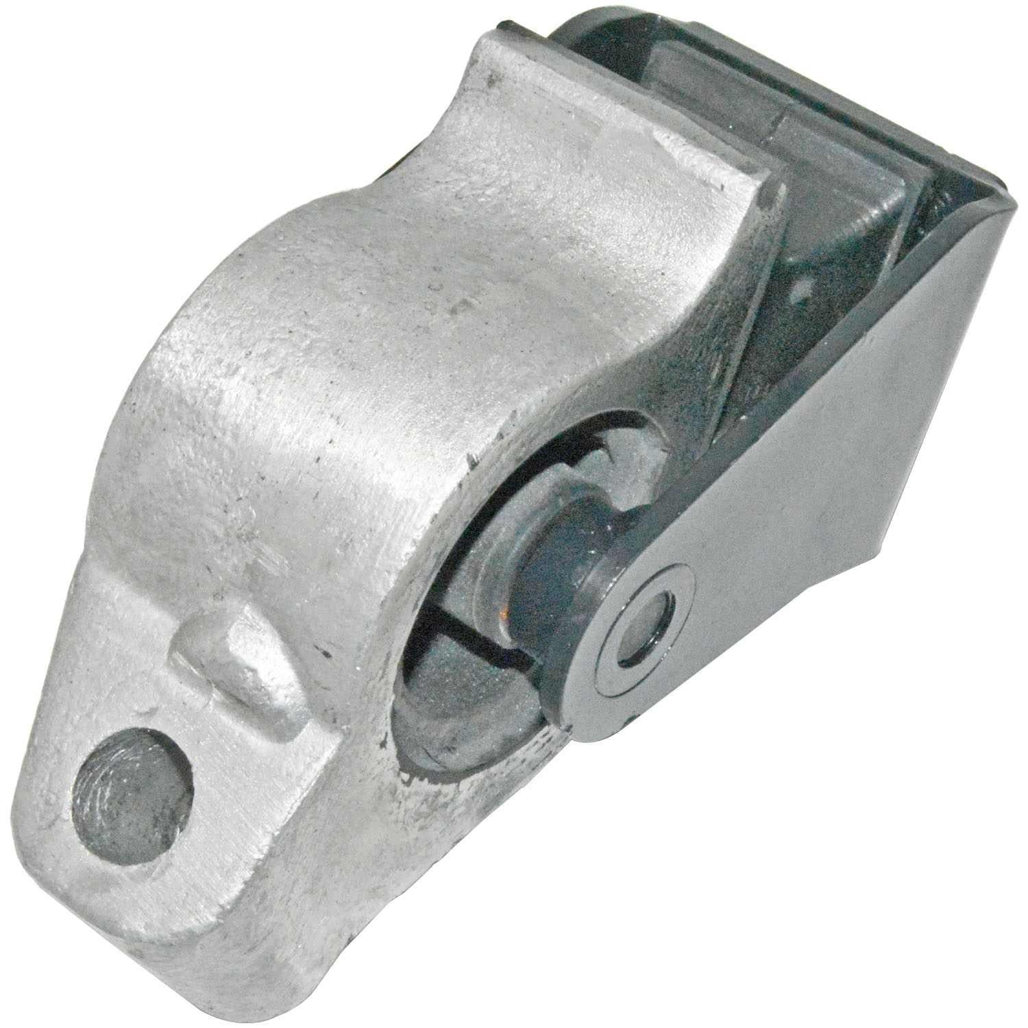 Coxim Dianteiro do Motor Lado Esquerdo - Metalsystem - 35503+MS - (2)