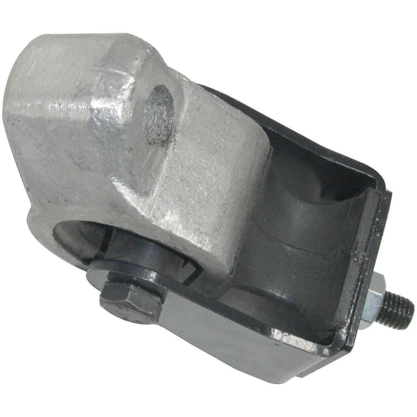 Coxim Dianteiro do Motor Lado Esquerdo - Metalsystem - 35503+MS - (4)