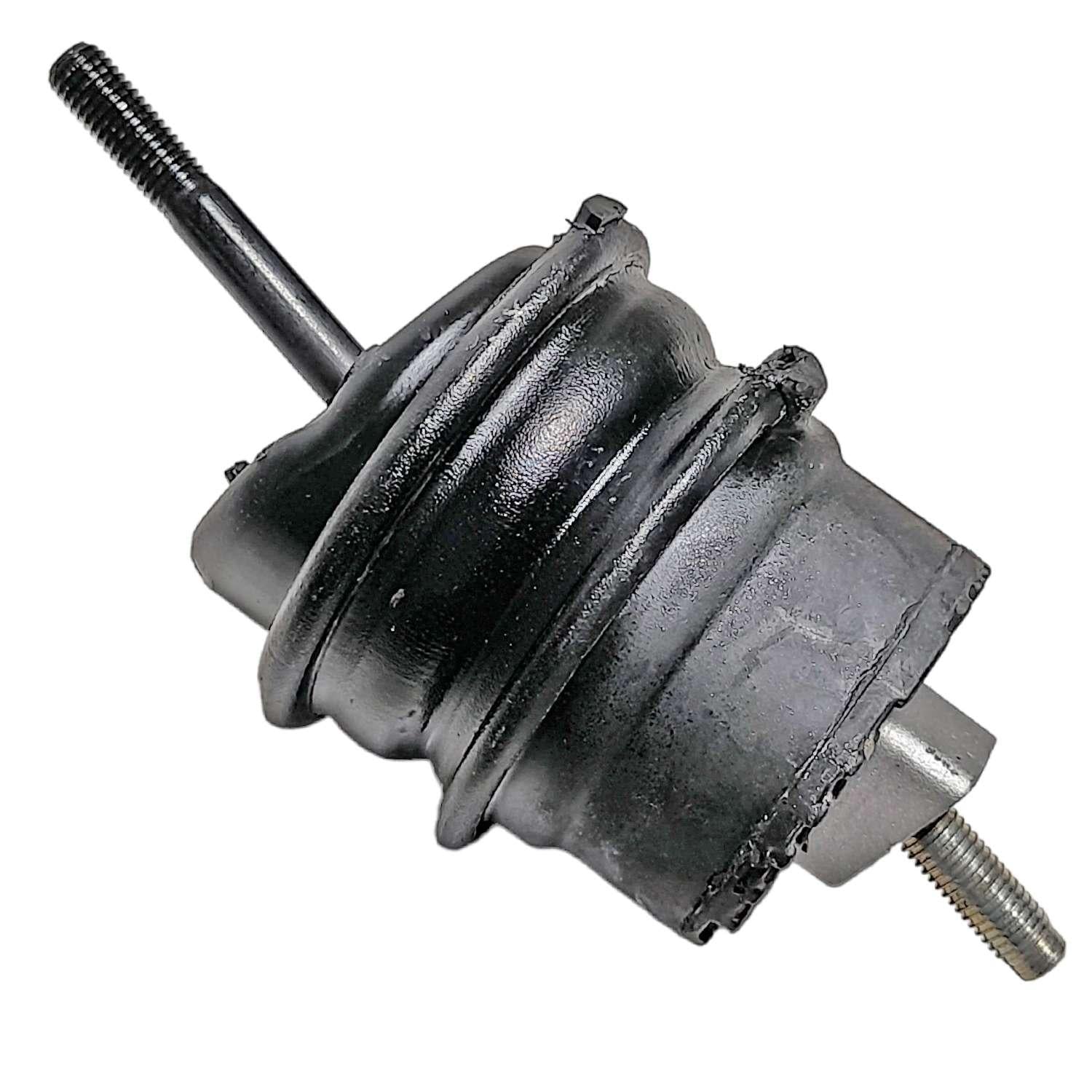 Coxim do Motor - Metalsystem - 31751+MS - (1)
