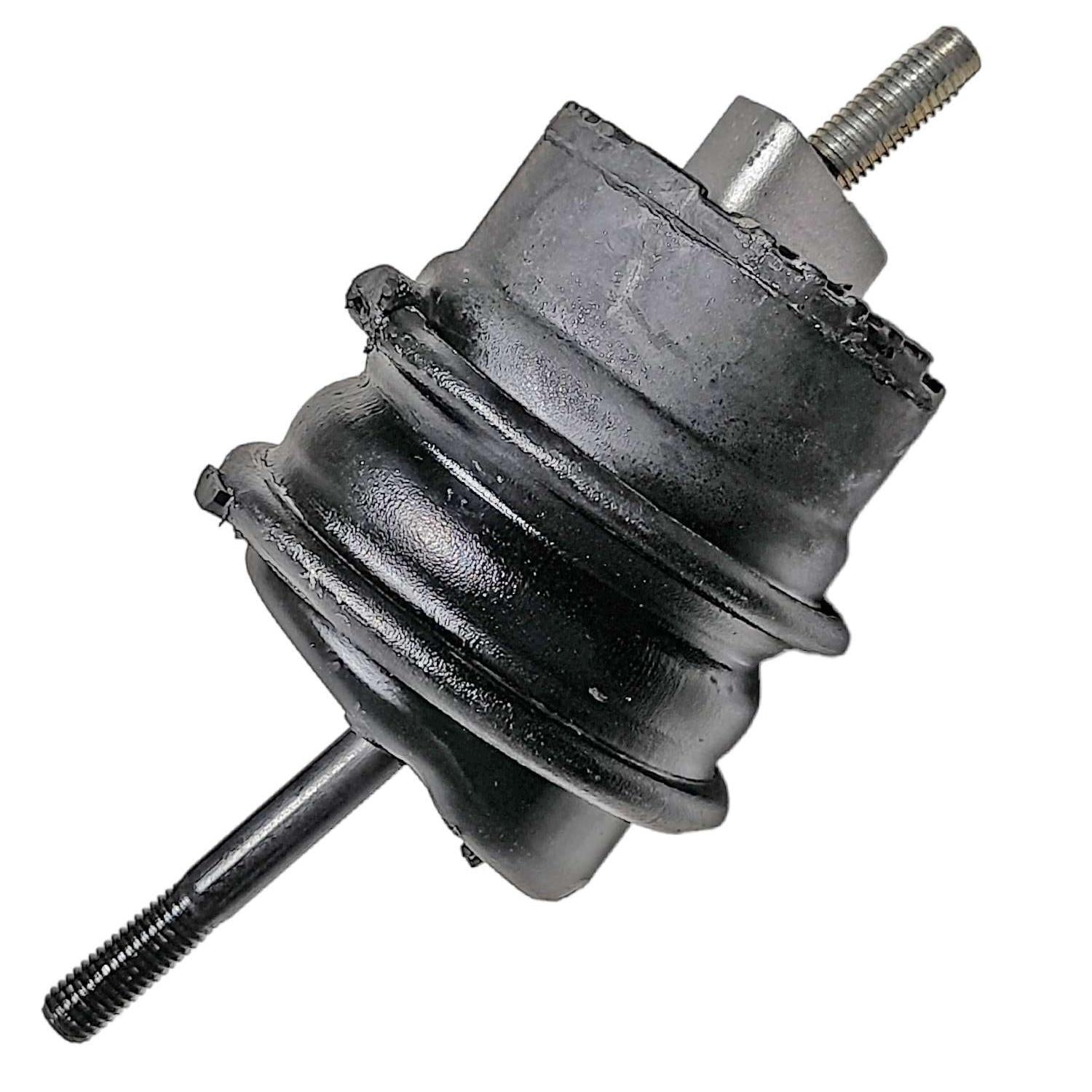 Coxim do Motor - Metalsystem - 31751+MS - (2)