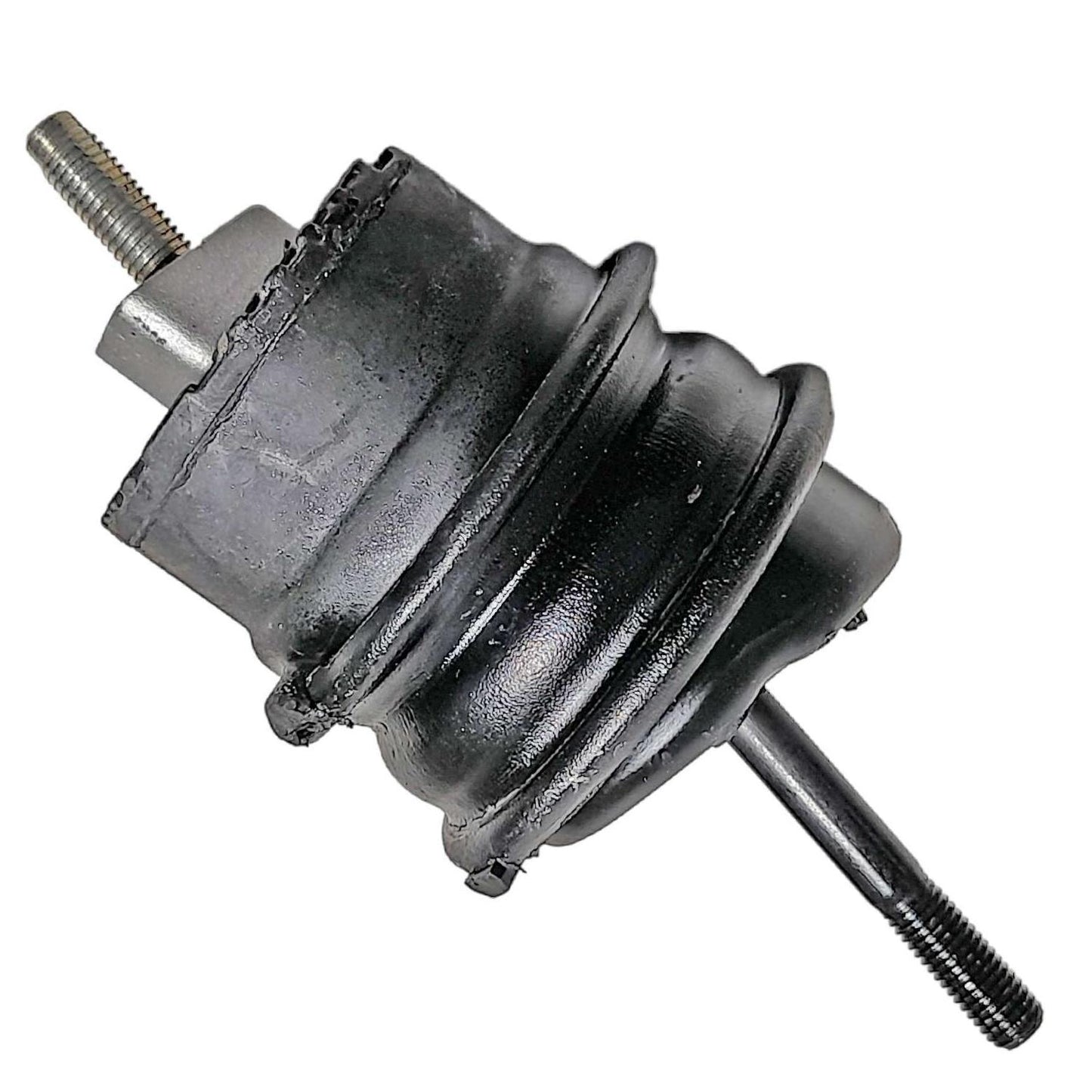 Coxim do Motor - Metalsystem - 31751+MS - (3)