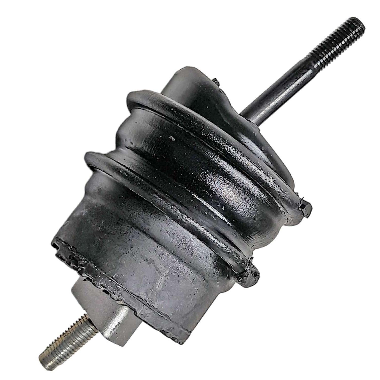 Coxim do Motor - Metalsystem - 31751+MS - (4)