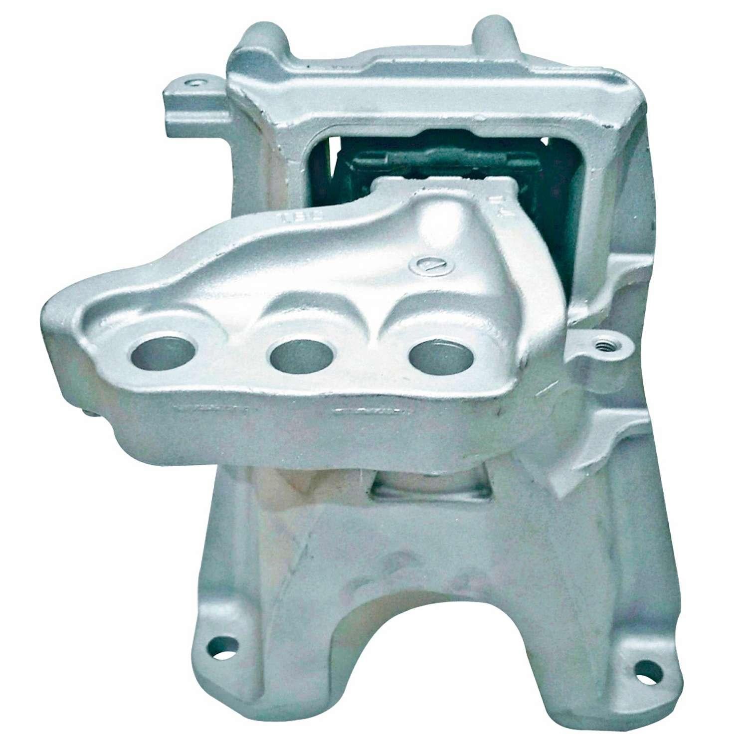 Coxim do Motor - Metalsystem - 32073+MS - (1)
