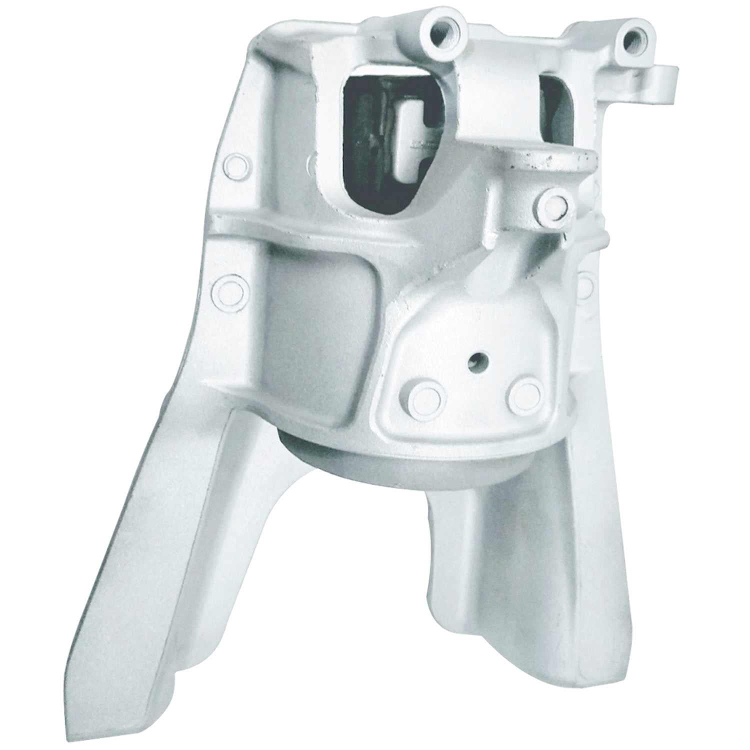 Coxim do Motor - Metalsystem - 32073+MS - (2)