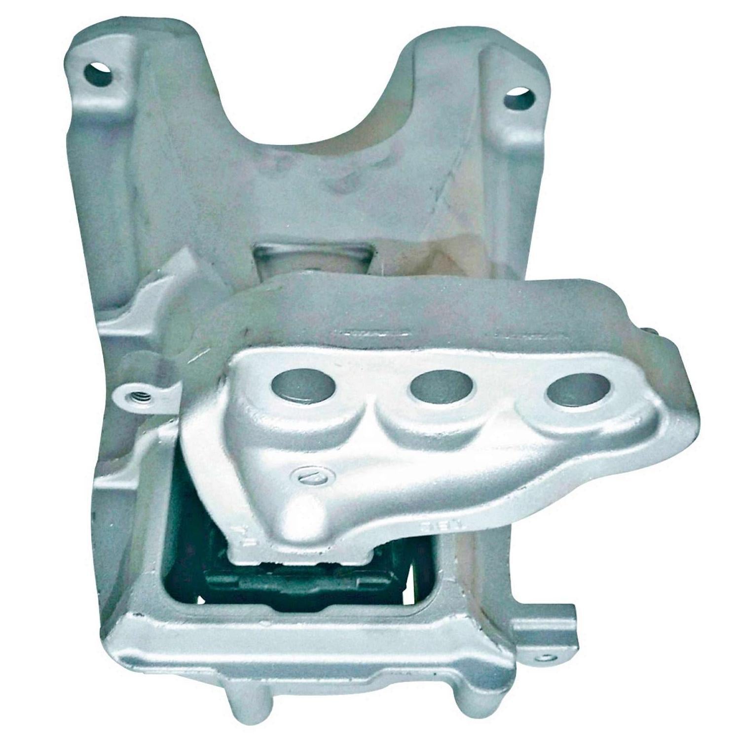 Coxim do Motor - Metalsystem - 32073+MS - (3)