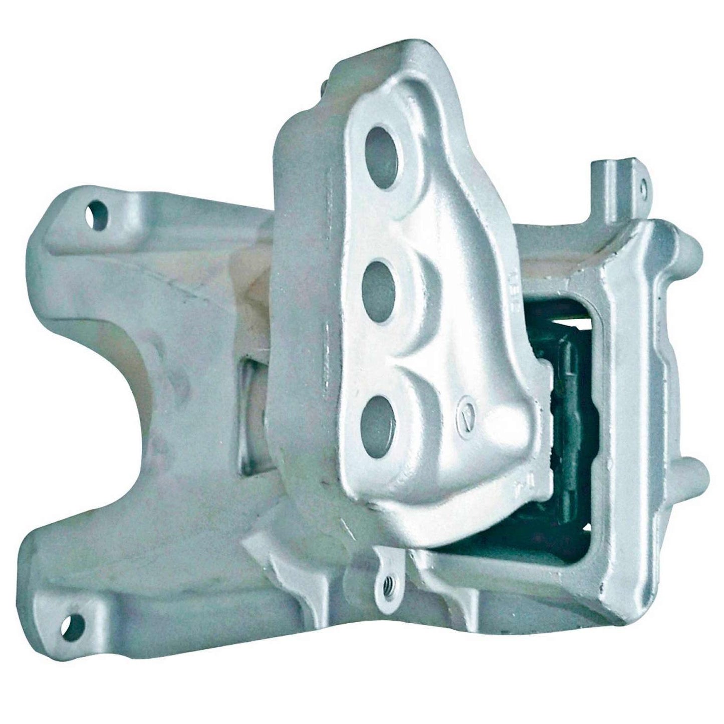 Coxim do Motor - Metalsystem - 32073+MS - (4)