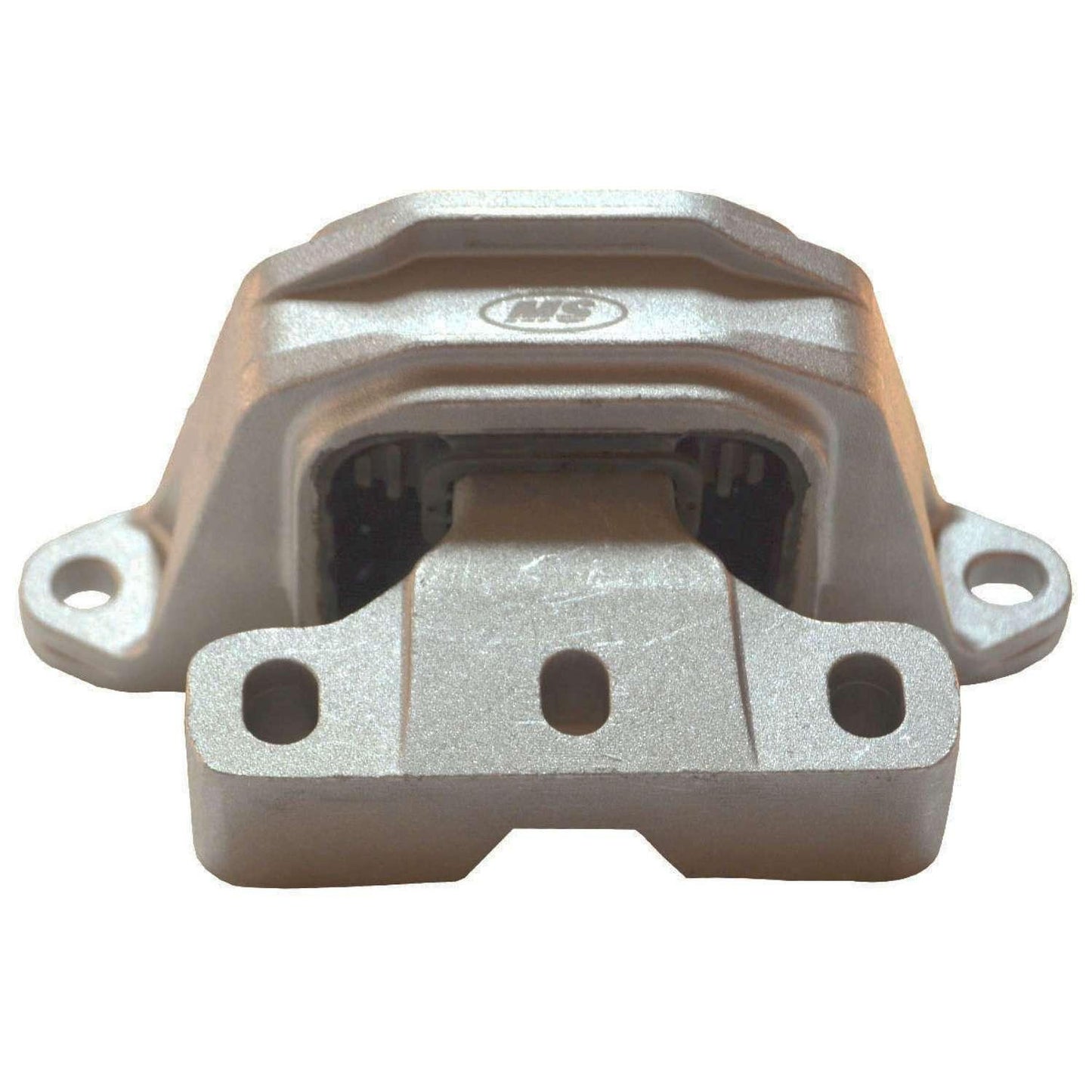 Coxim do Motor - Metalsystem - 04186MS - (1)