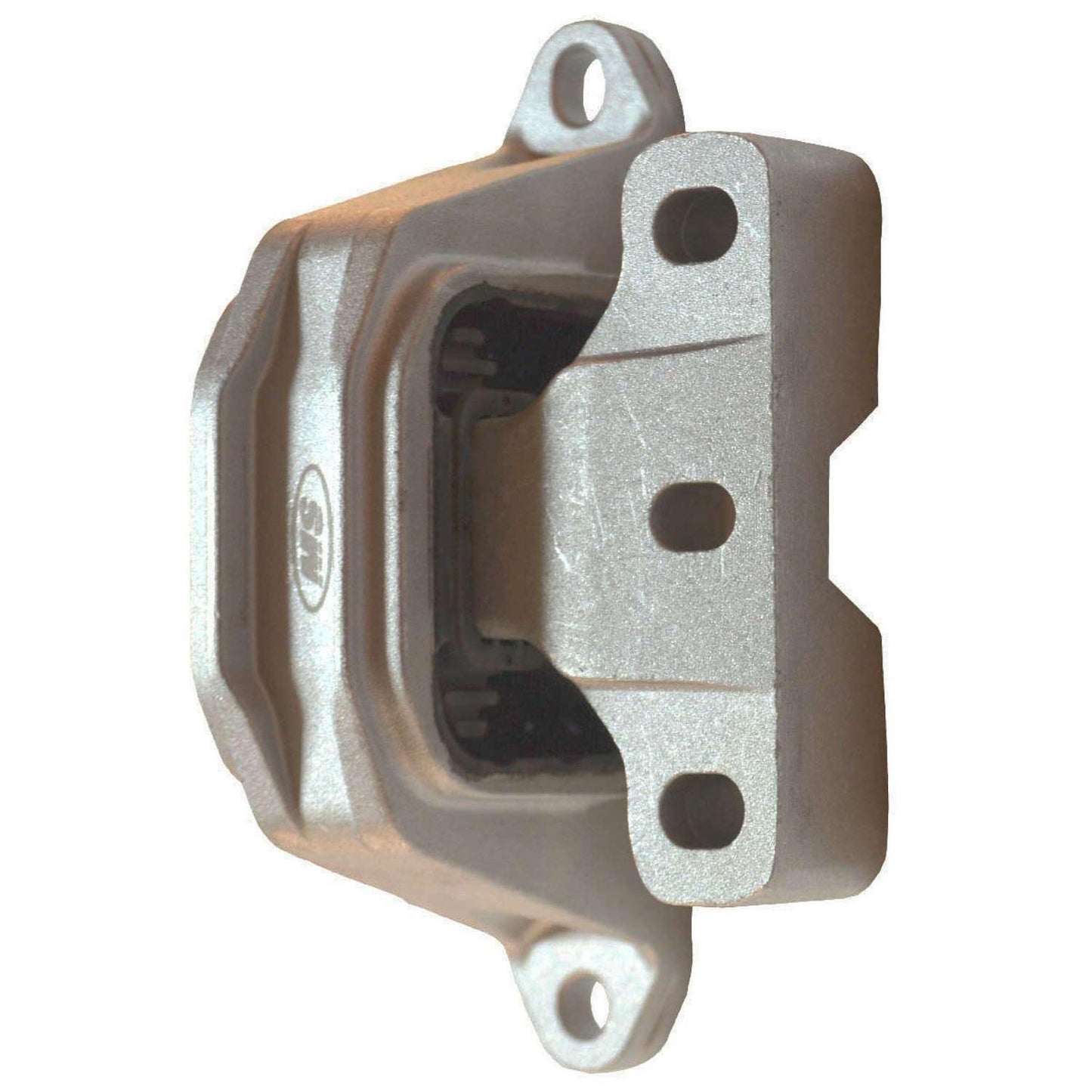 Coxim do Motor - Metalsystem - 04186MS - (2)