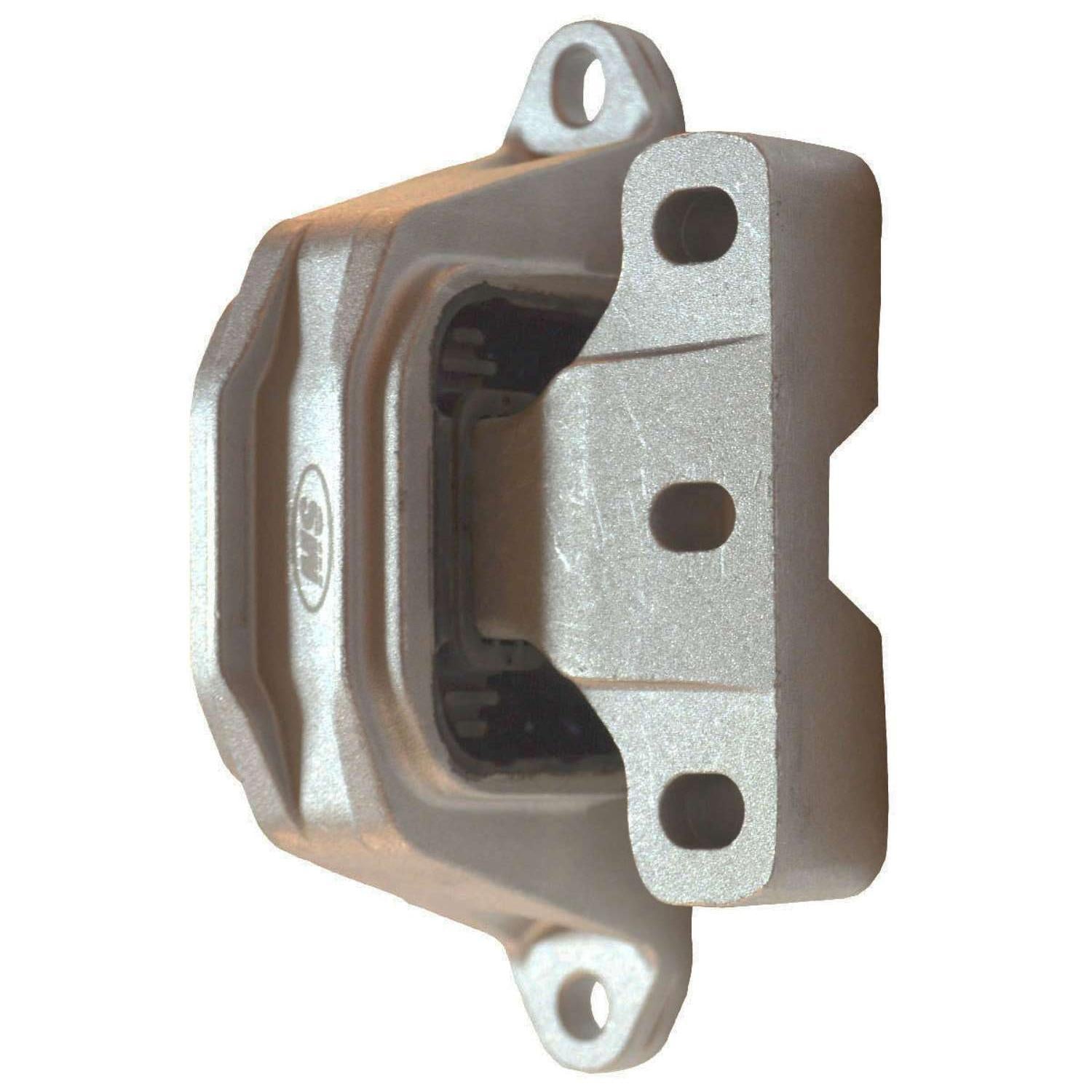 Coxim do Motor - Metalsystem - 04186MS - (2)
