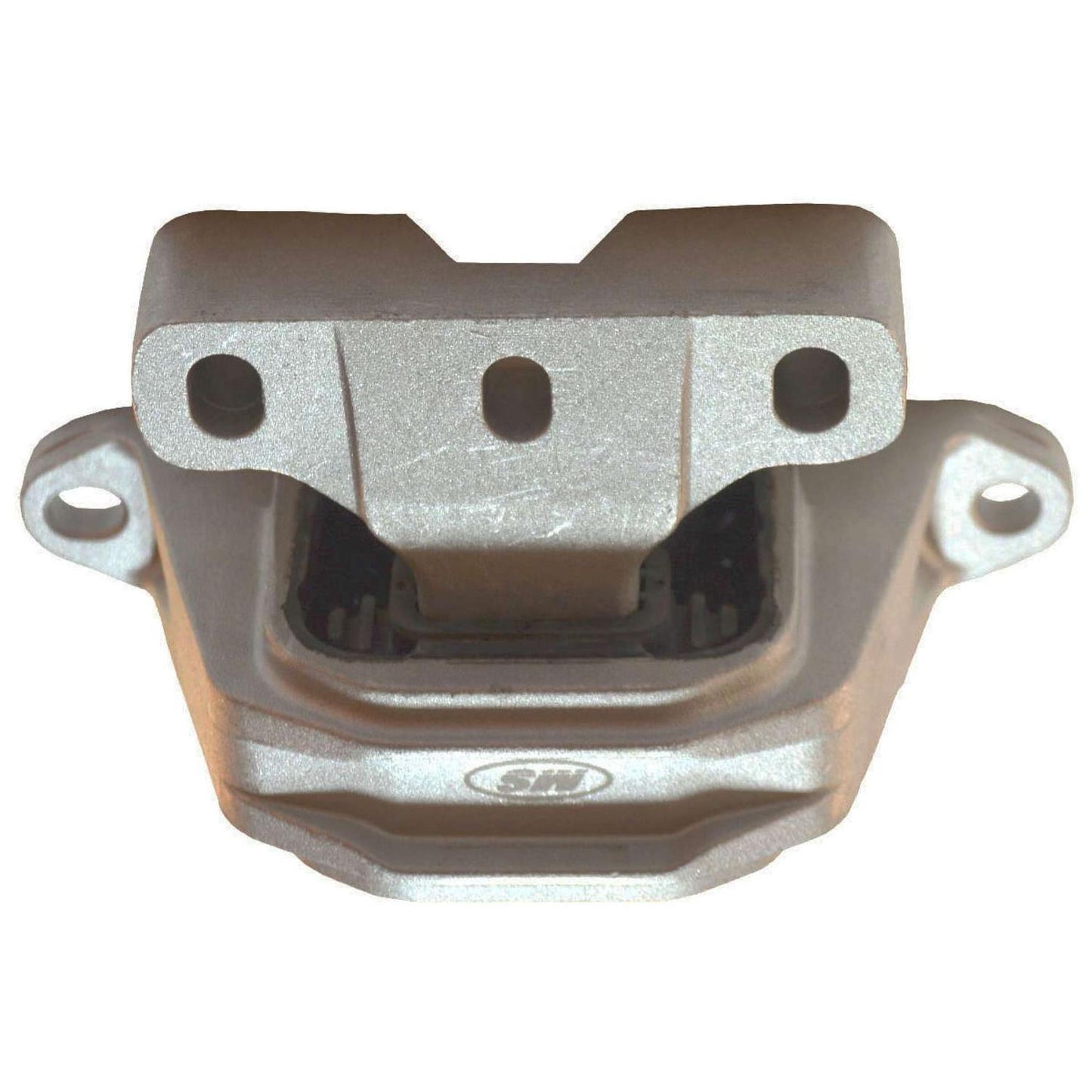 Coxim do Motor - Metalsystem - 04186MS - (3)