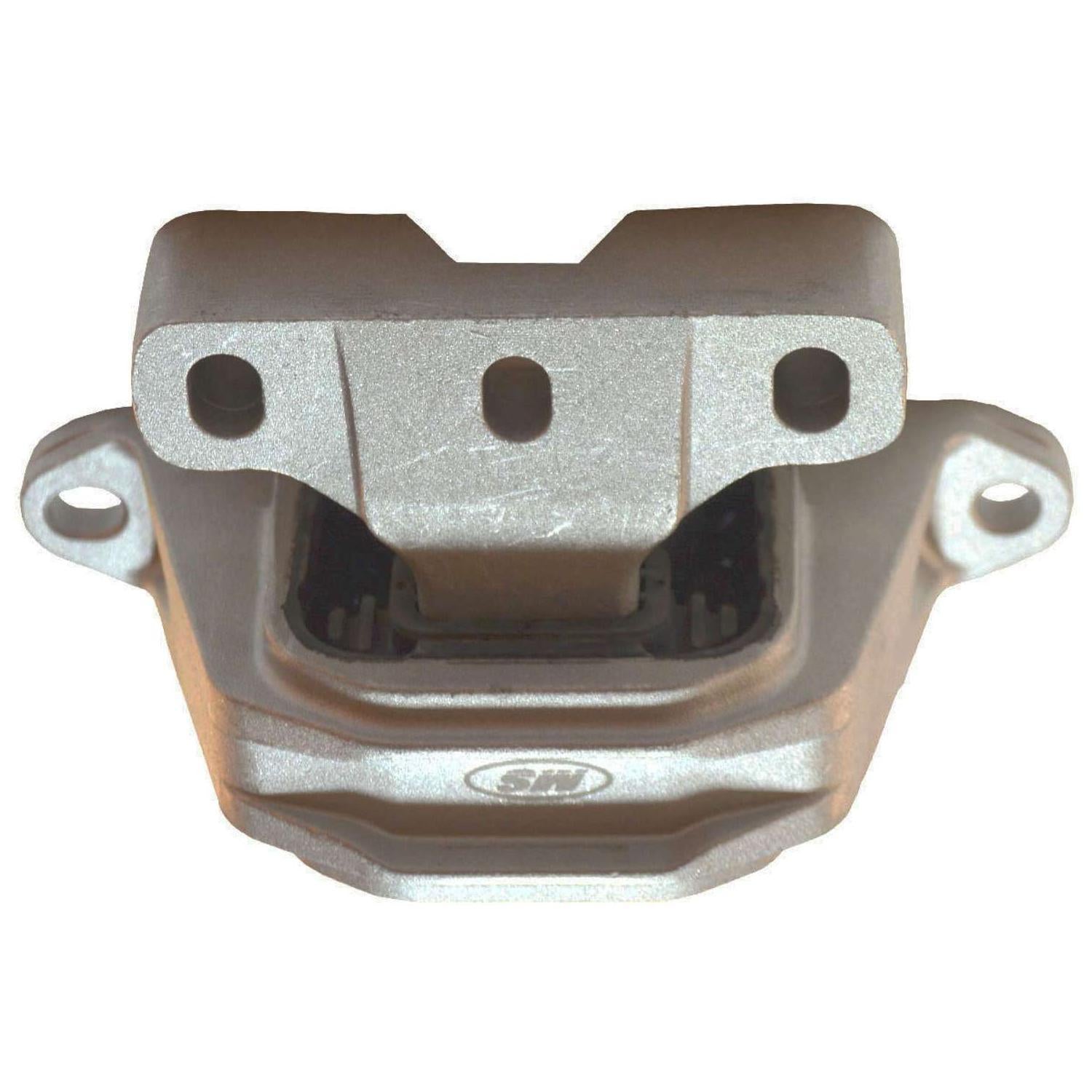 Coxim do Motor - Metalsystem - 04186MS - (3)