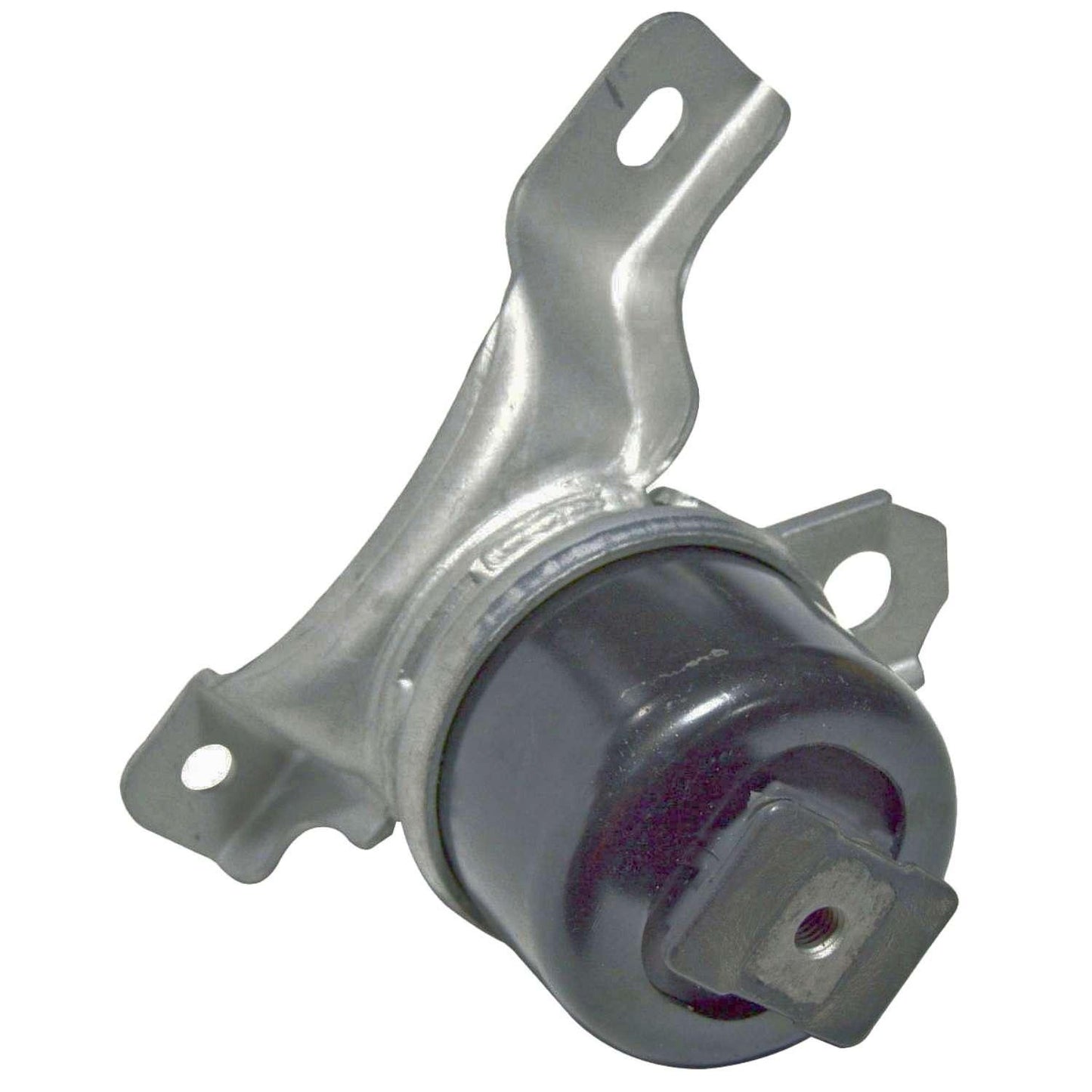 Coxim do Motor - Metalsystem - 31550+MS - (1)