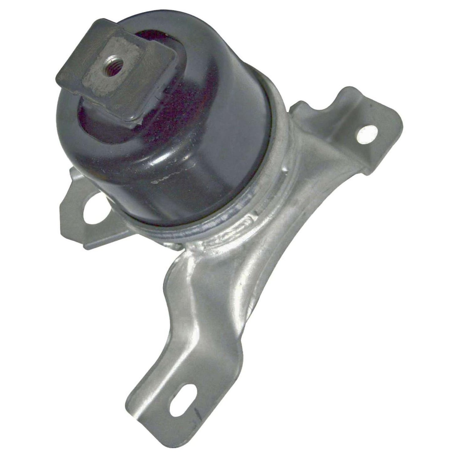 Coxim do Motor - Metalsystem - 31550+MS - (3)