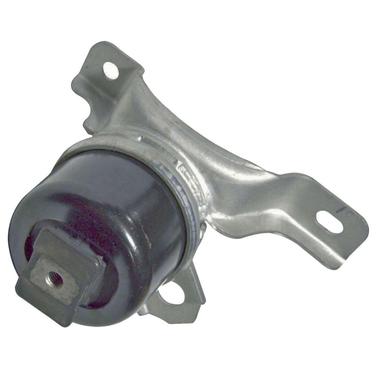 Coxim do Motor - Metalsystem - 31550+MS - (4)