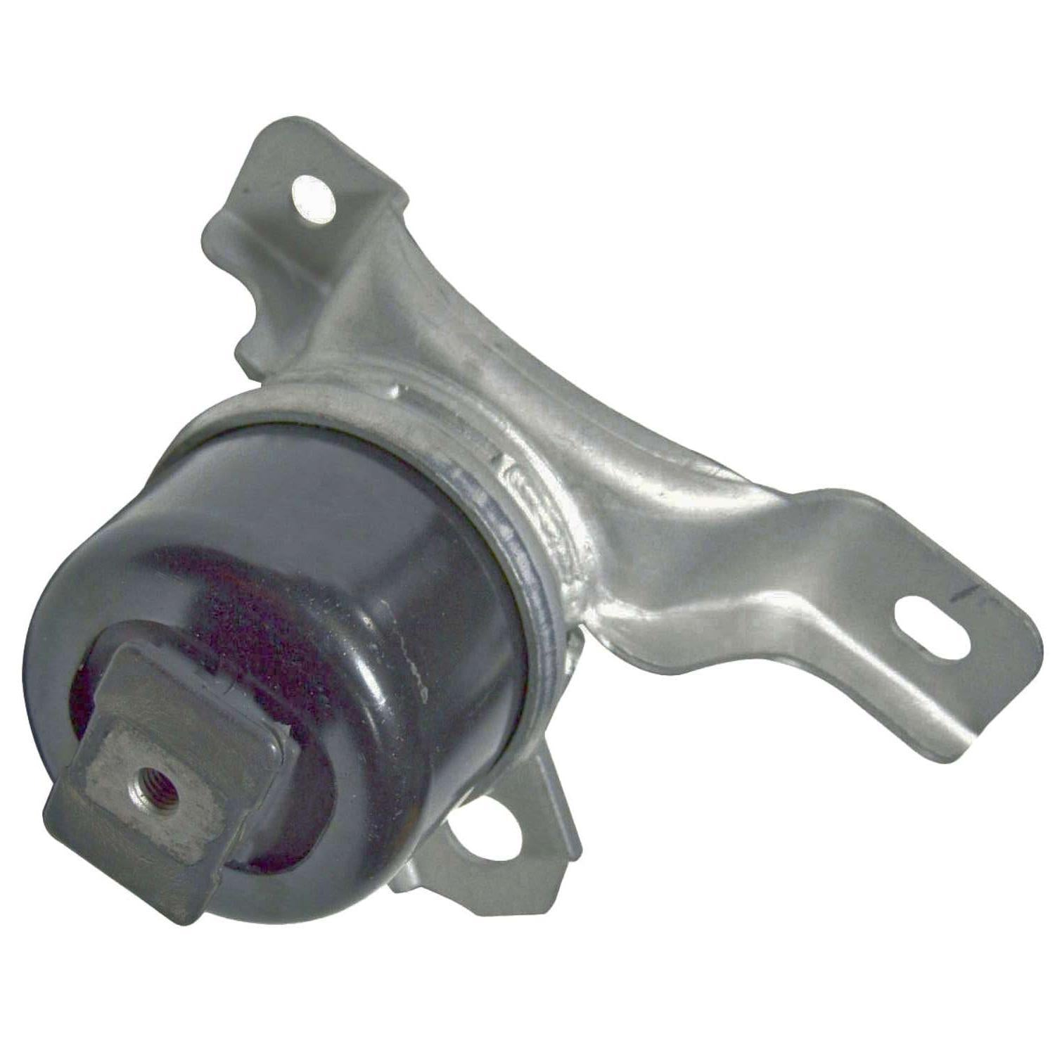 Coxim do Motor - Metalsystem - 31550+MS - (4)