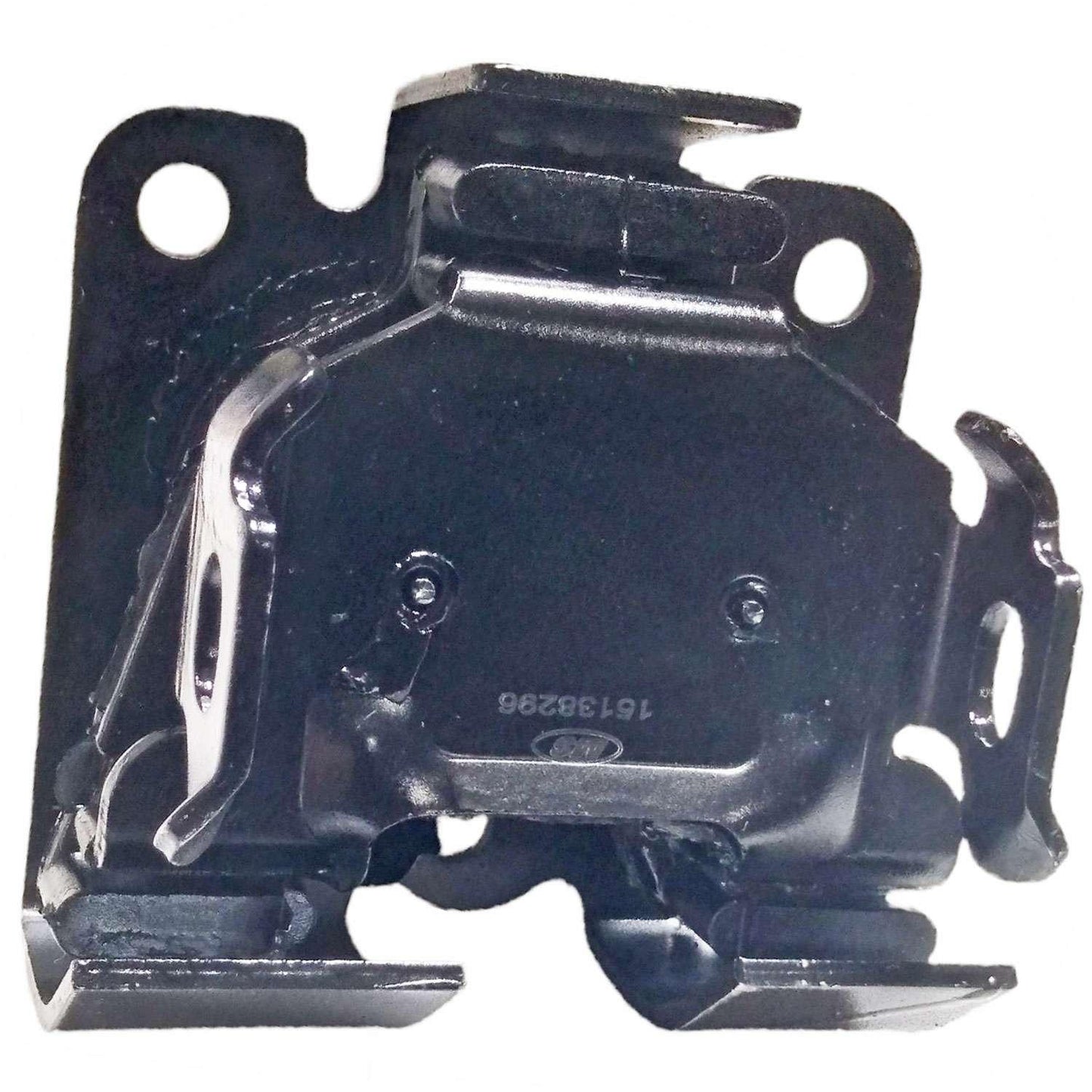 Coxim do Motor - Metalsystem - 30257+MS - (1)