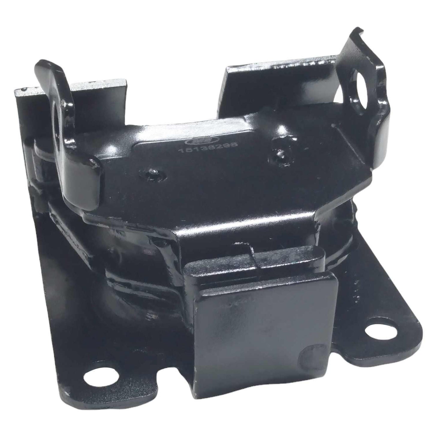 Coxim do Motor - Metalsystem - 30257+MS - (2)