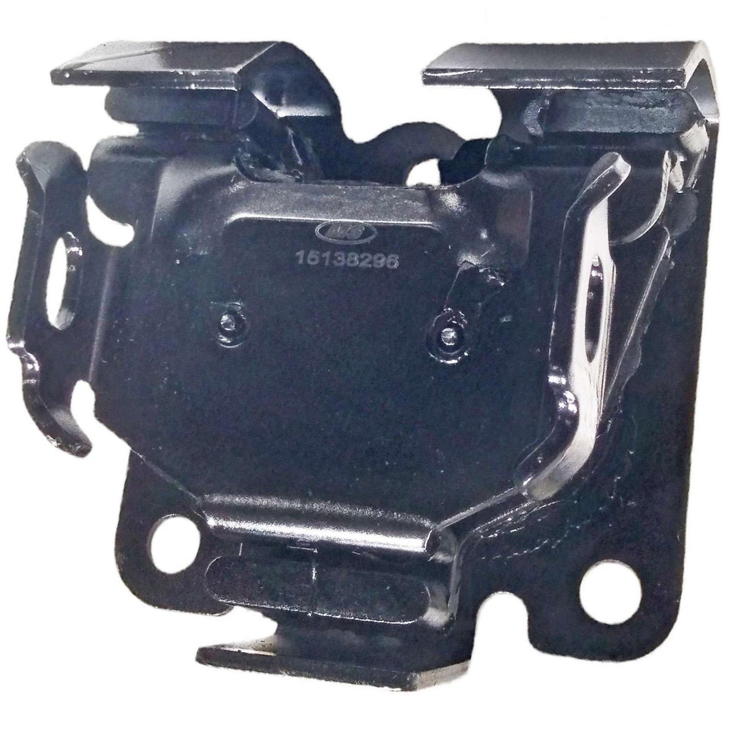 Coxim do Motor - Metalsystem - 30257+MS - (3)