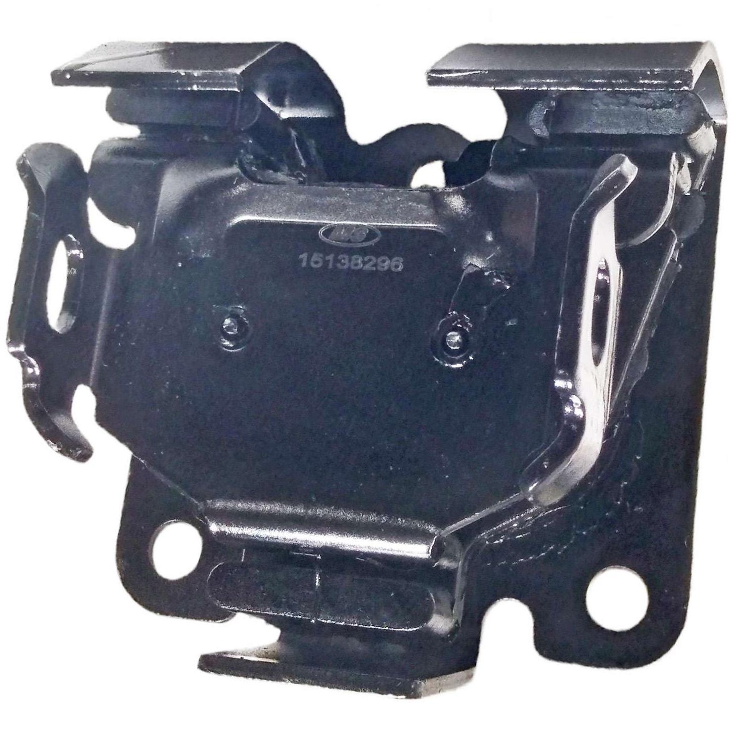 Coxim do Motor - Metalsystem - 30257+MS - (3)