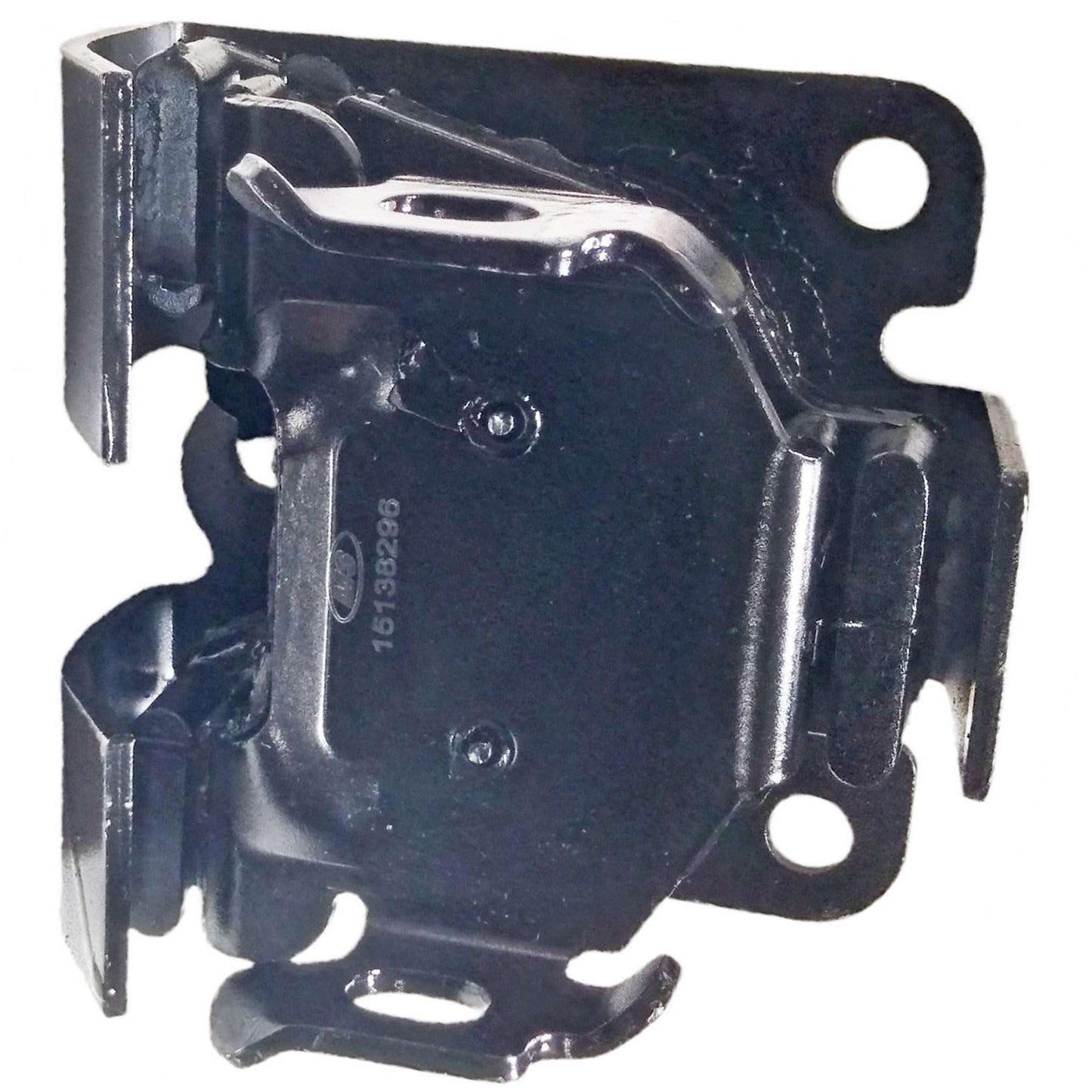 Coxim do Motor - Metalsystem - 30257+MS - (4)
