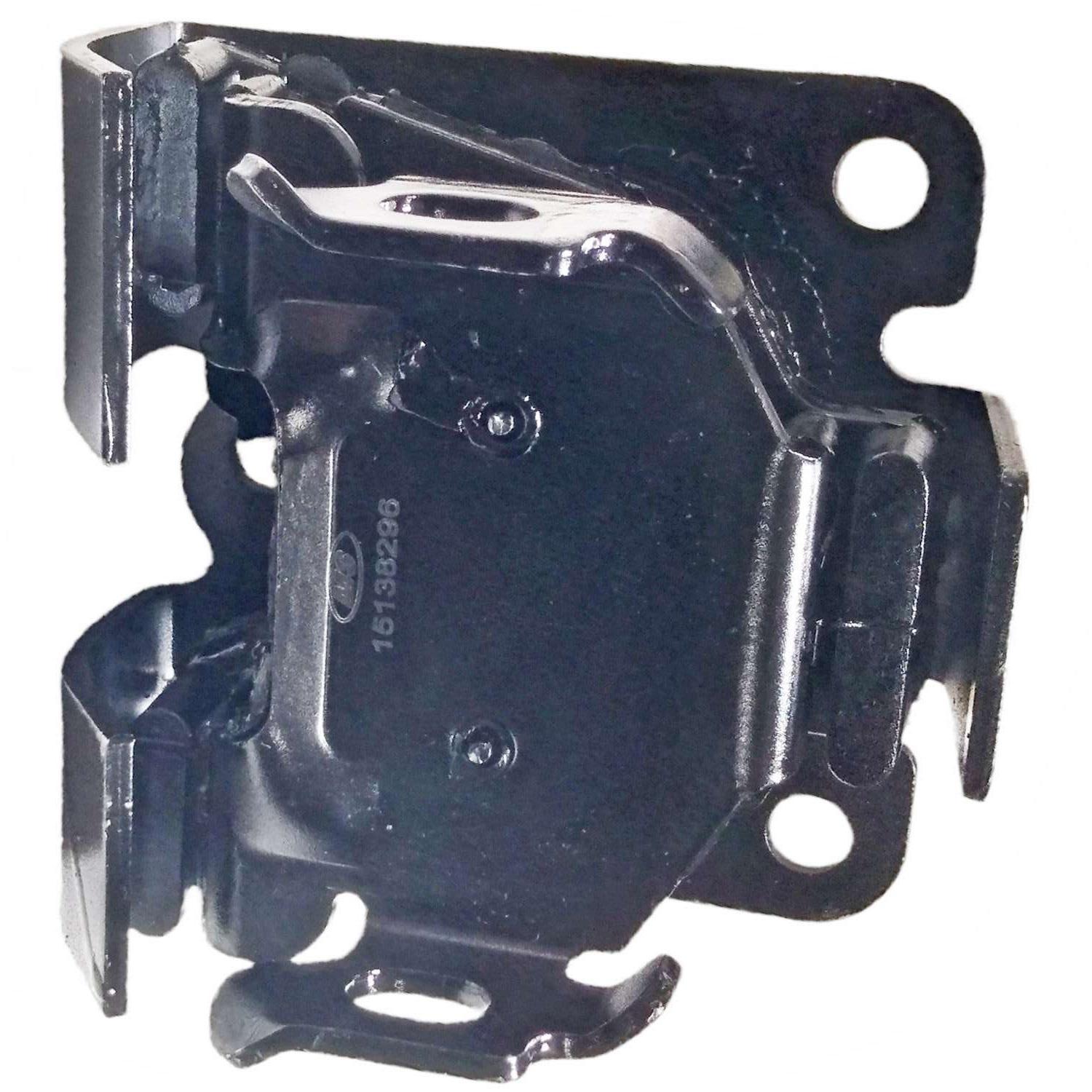 Coxim do Motor - Metalsystem - 30257+MS - (4)