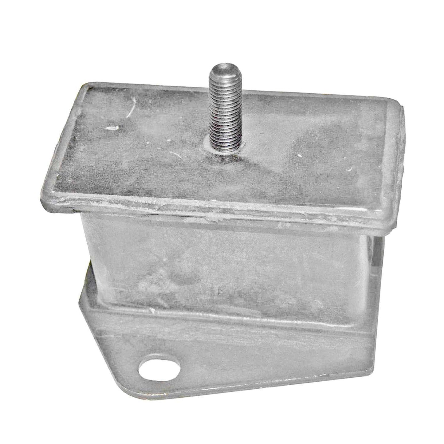 Coxim do Motor - Metalsystem - 30330+MS - (1)