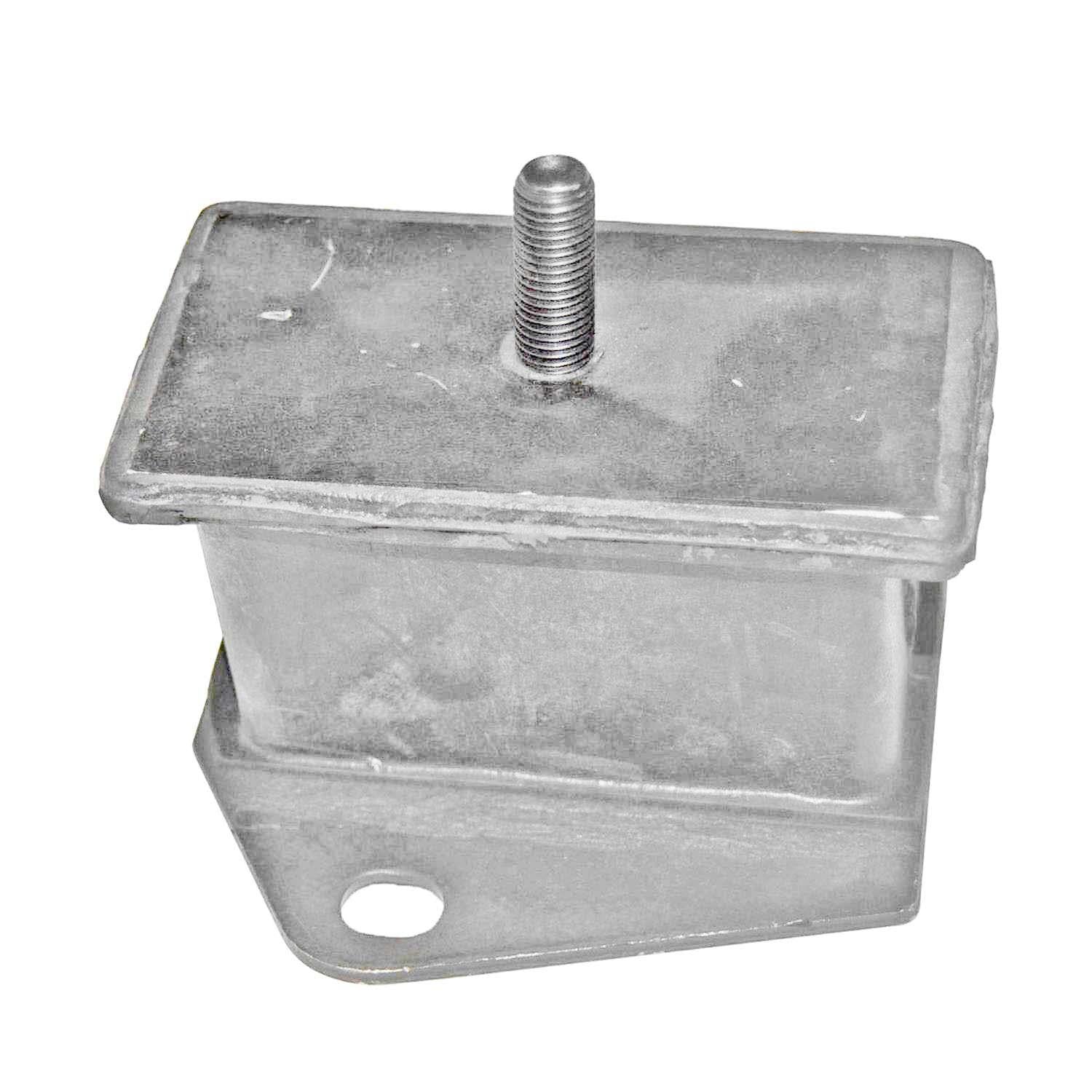 Coxim do Motor - Metalsystem - 30330+MS - (1)