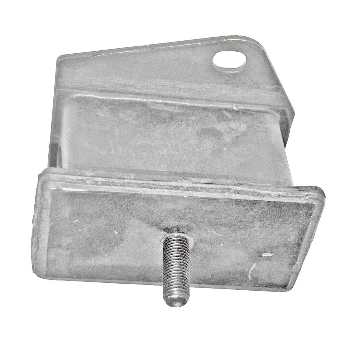 Coxim do Motor - Metalsystem - 30330+MS - (3)