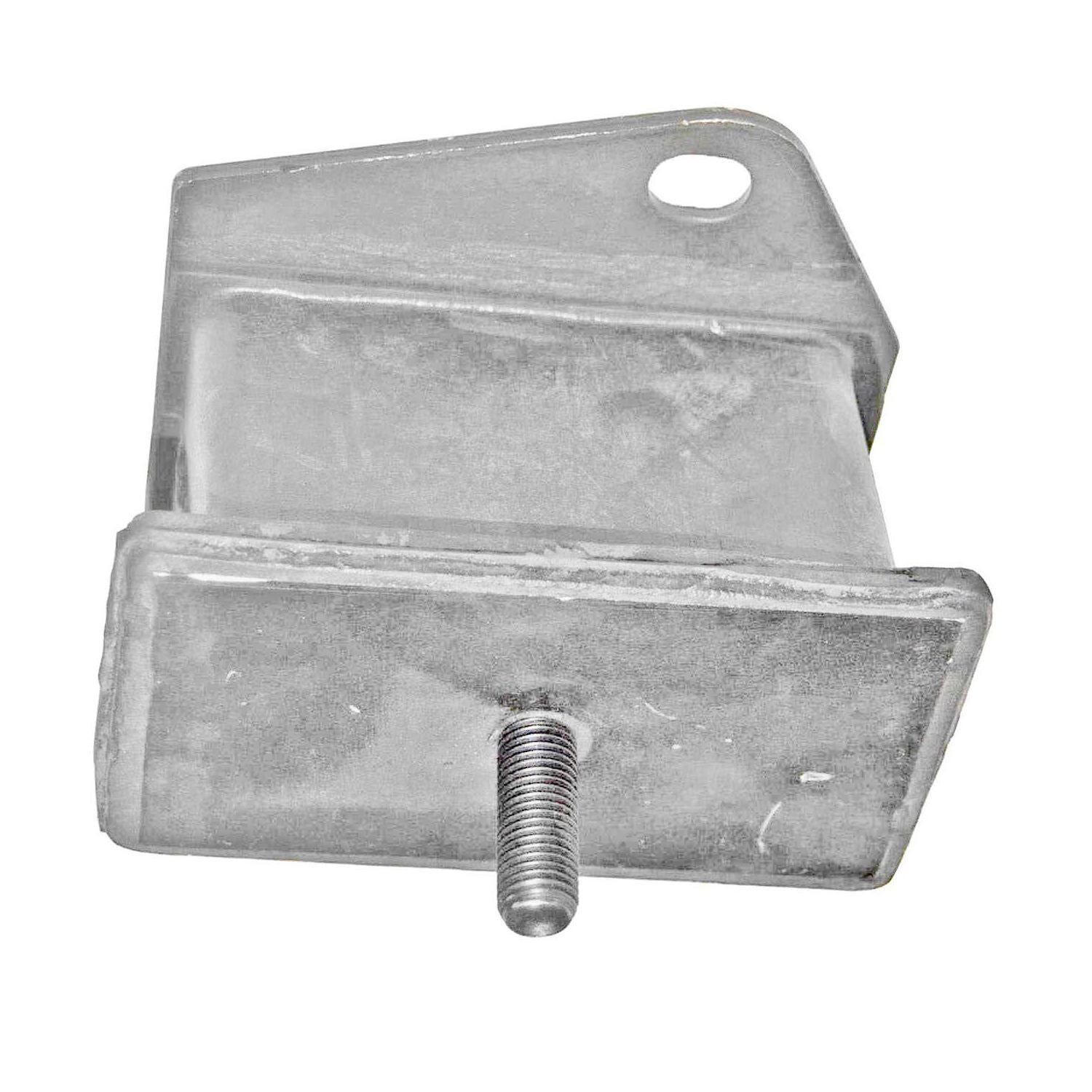 Coxim do Motor - Metalsystem - 30330+MS - (3)