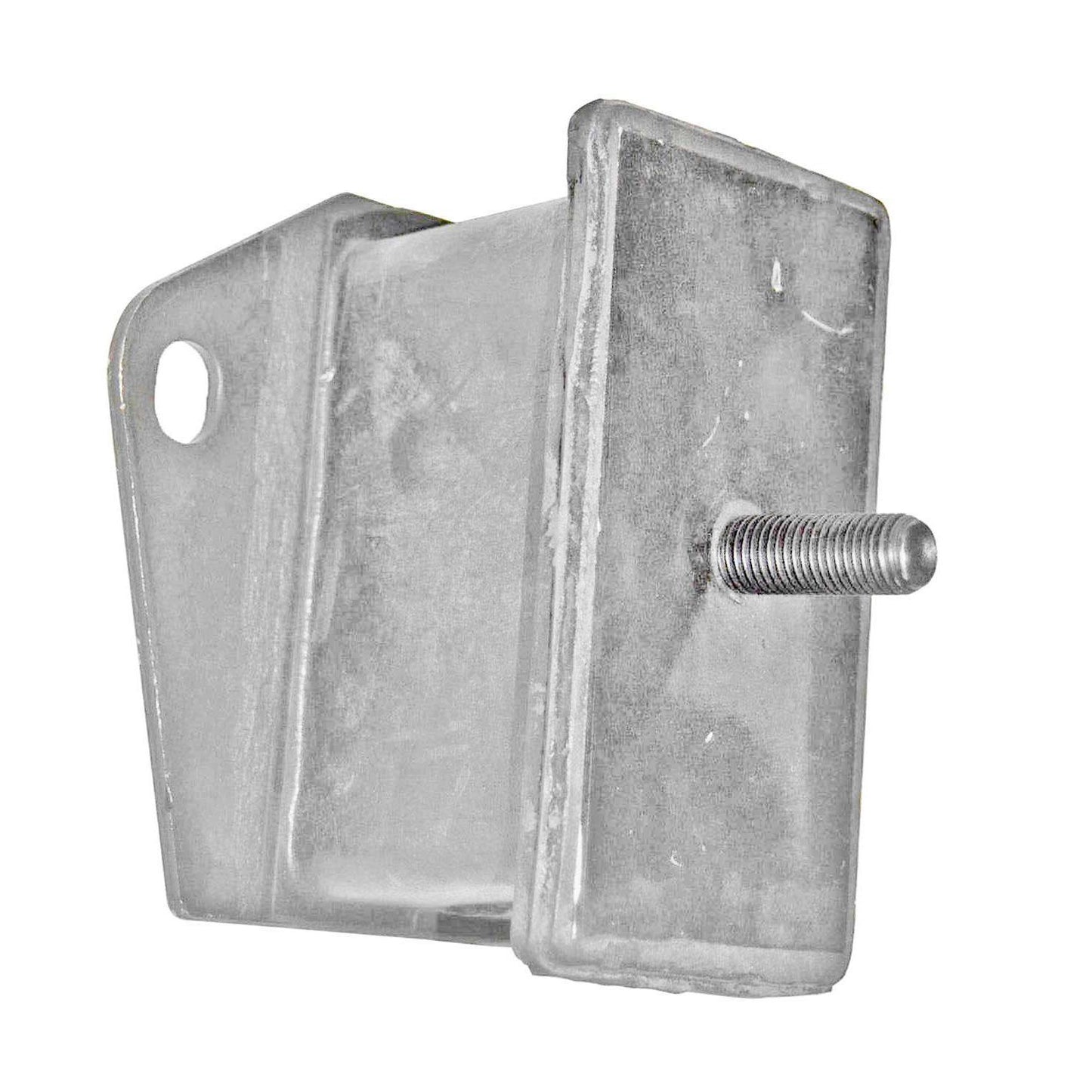 Coxim do Motor - Metalsystem - 30330+MS - (4)