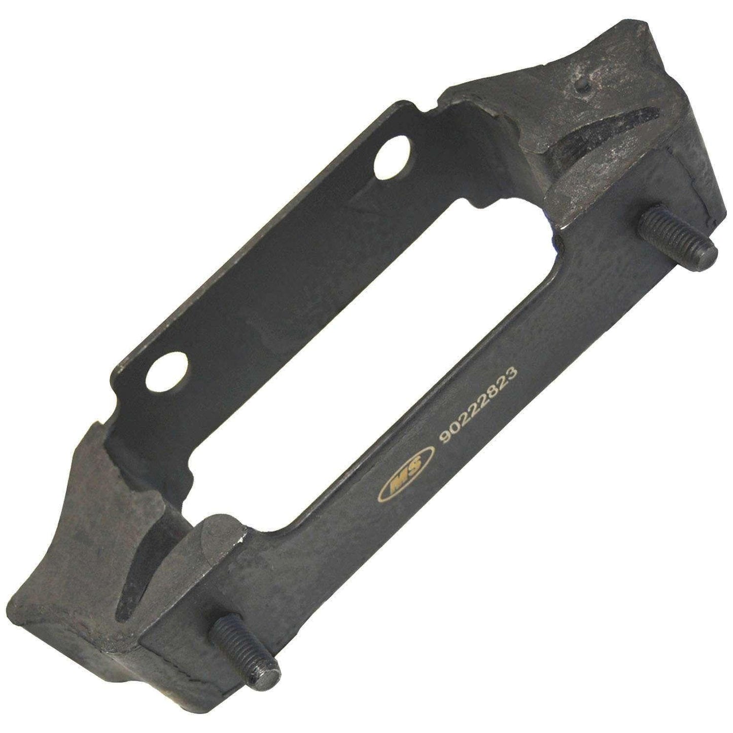 Coxim do Motor - Metalsystem - 04864+MS - (1)