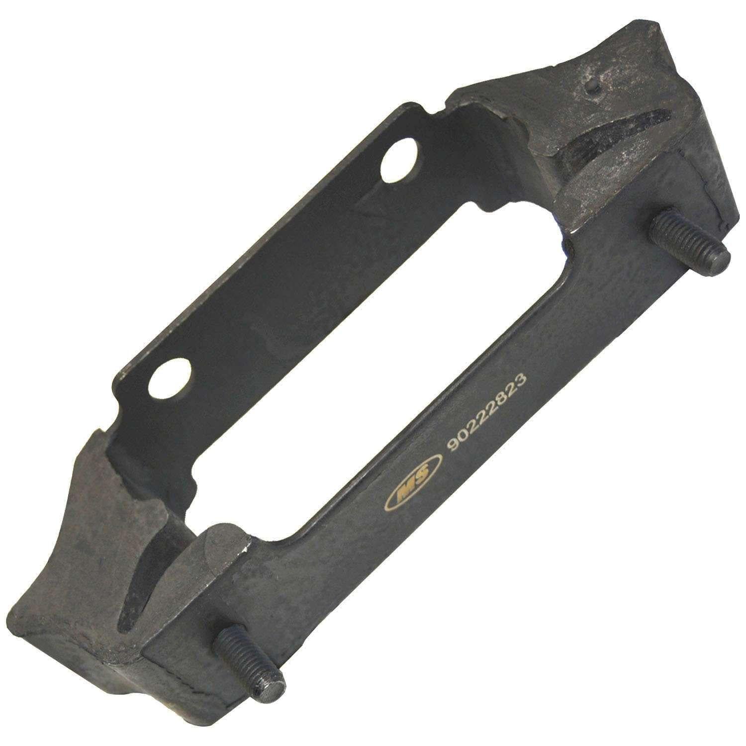 Coxim do Motor - Metalsystem - 04864+MS - (1)
